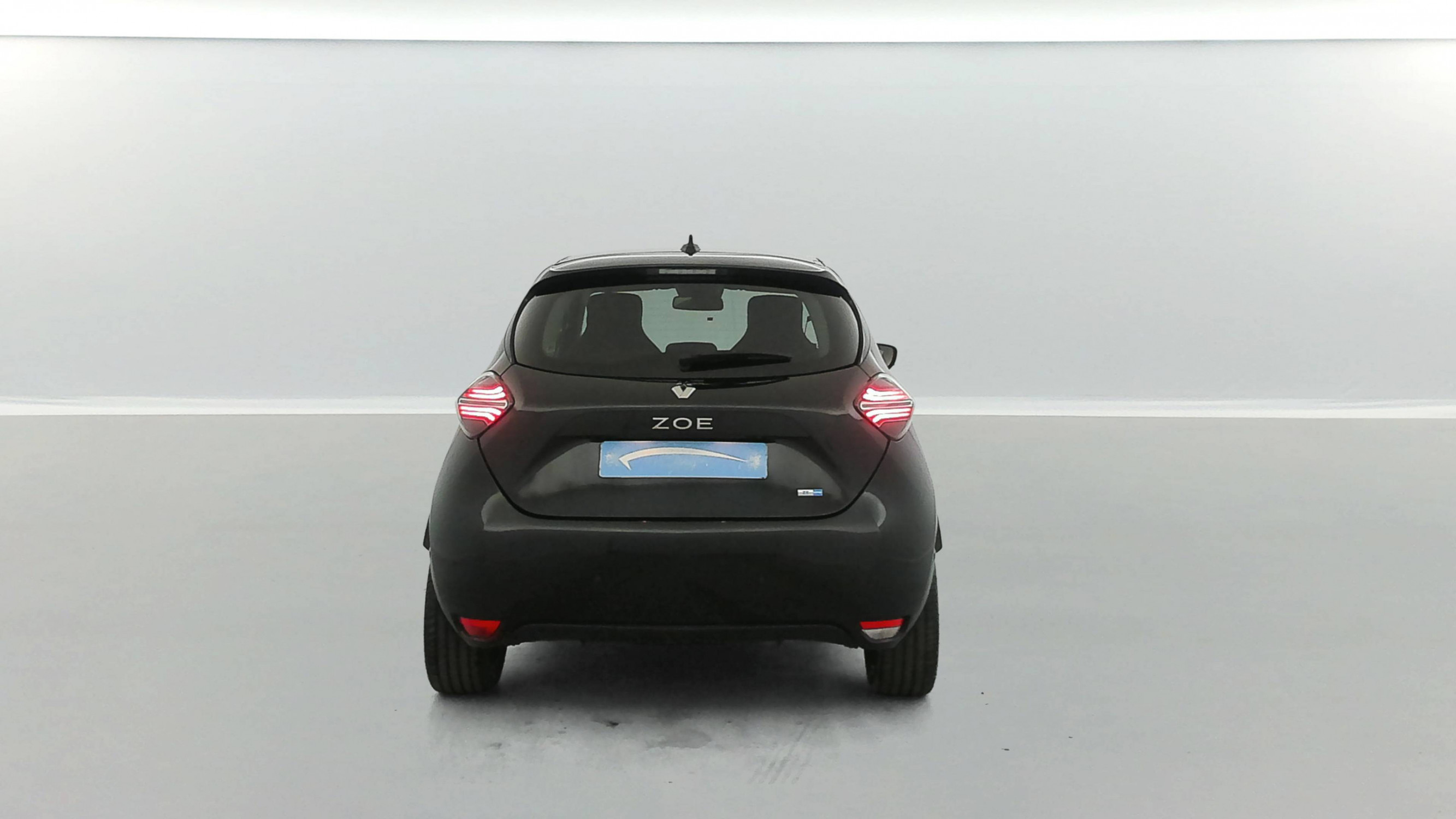 Vente en ligne Renault Zoé Zoe R135 - 22B au prix de 16 790 €