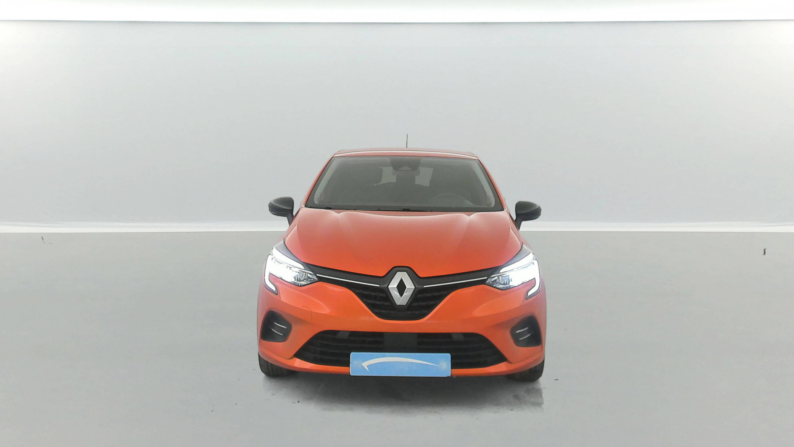 Vente en ligne Renault Clio 5 Clio E-Tech full hybrid 145 au prix de 17 390 €