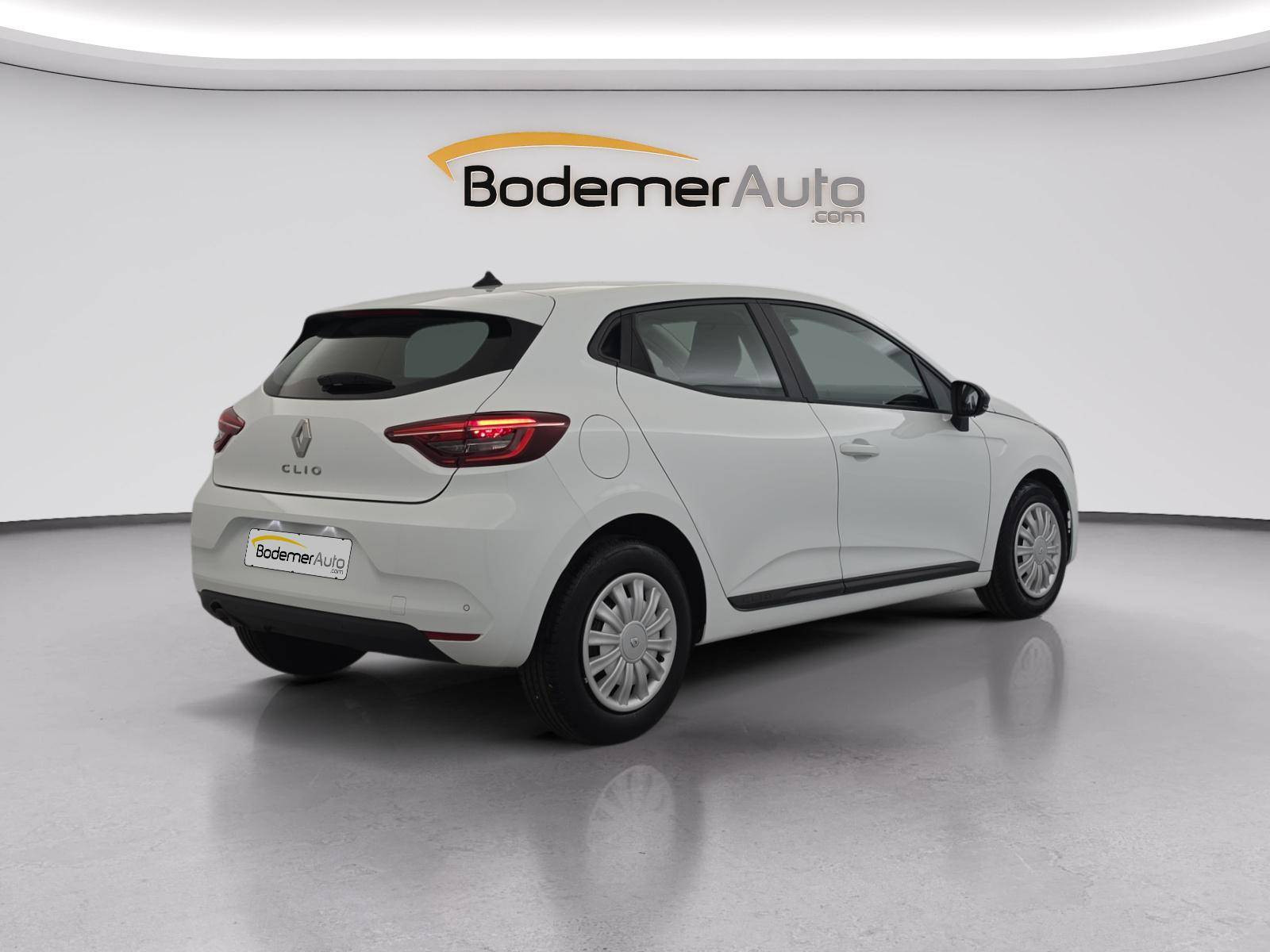 Vente en ligne Renault Clio 5 Clio TCe 90 au prix de 13 990 €