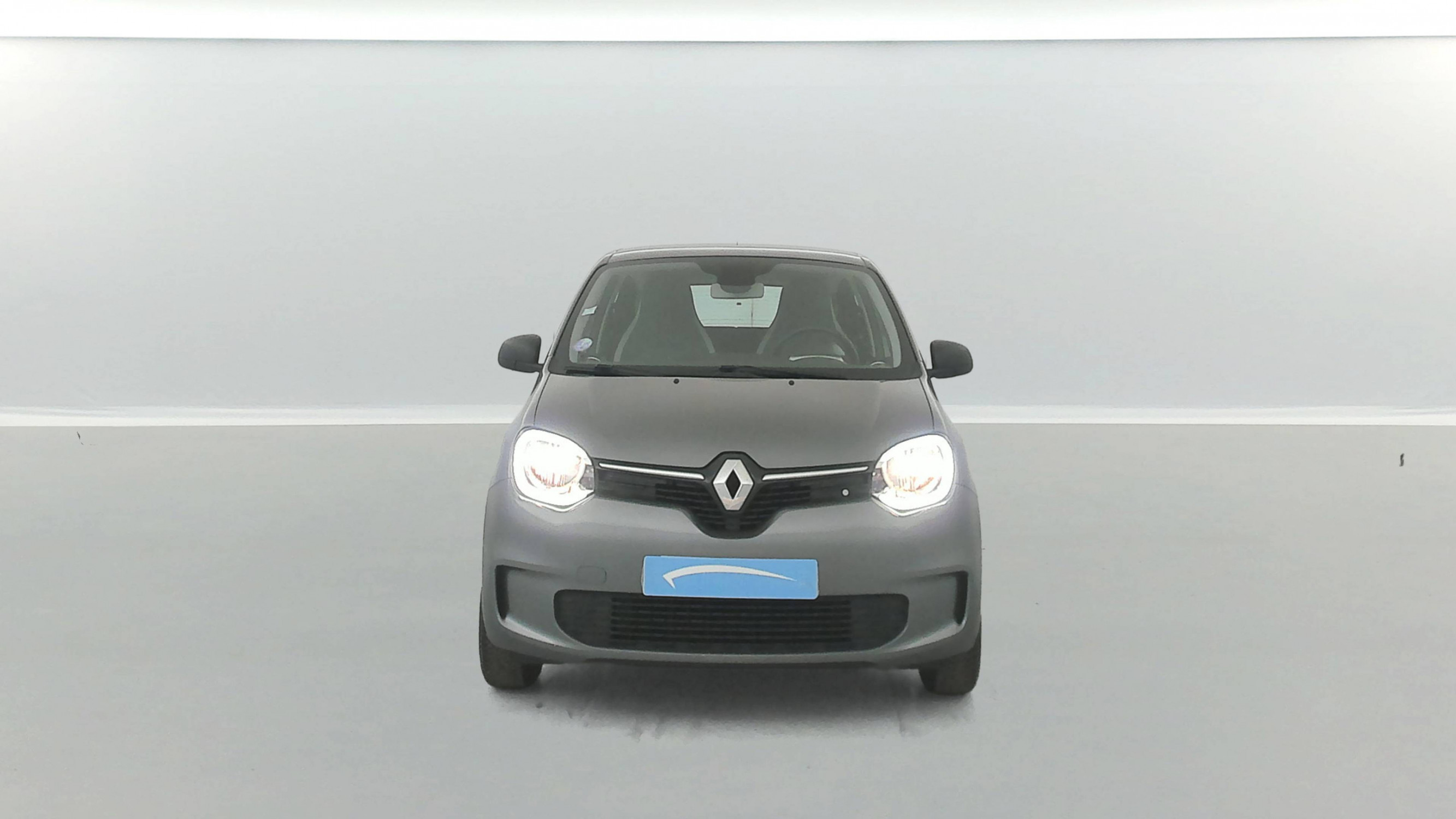 Vente en ligne Renault Twingo 3  SCe 75 - 20 au prix de 10 790 €