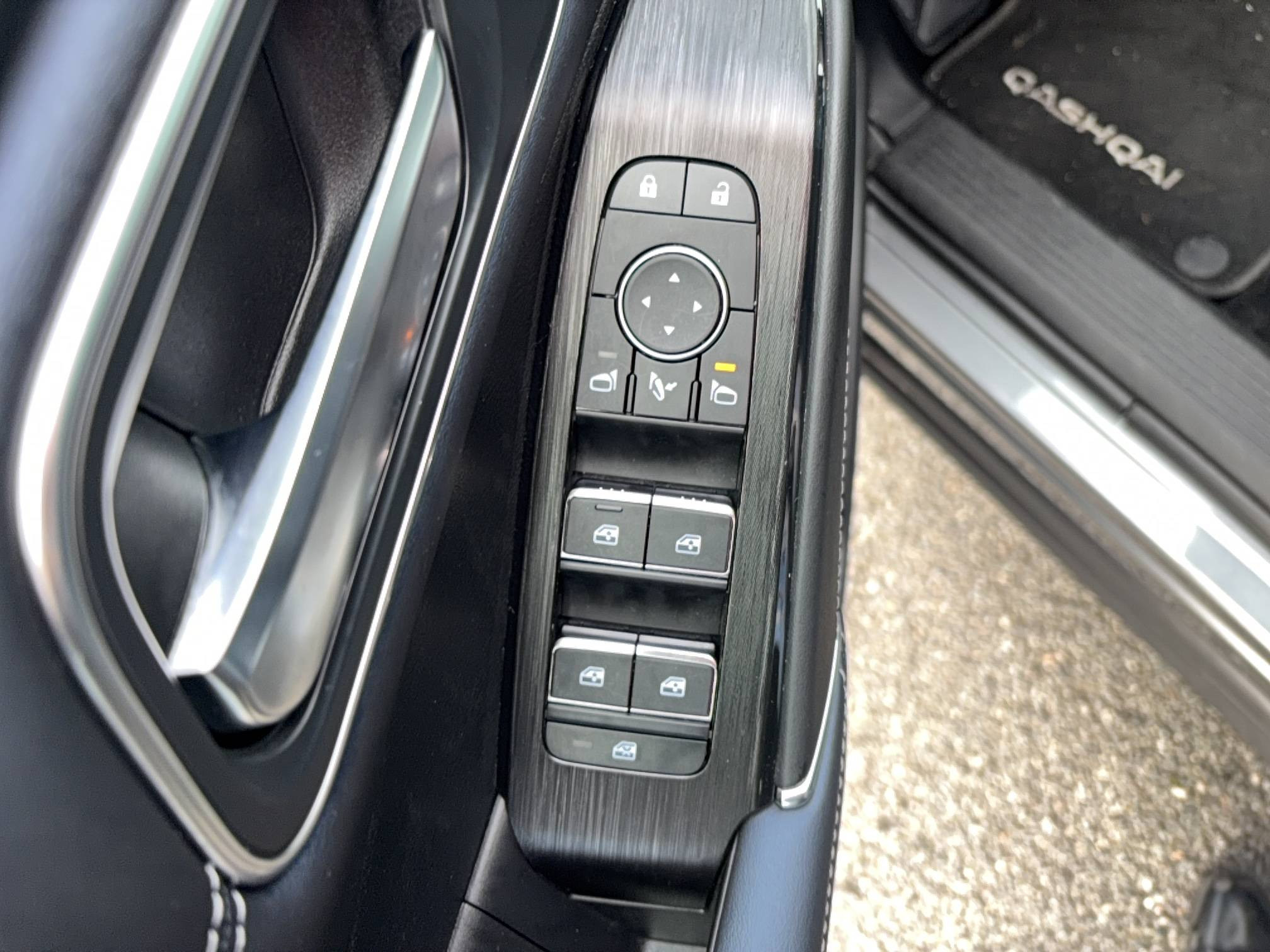 Vente en ligne Nissan Qashqai  e-Power 190 ch au prix de 27 990 €