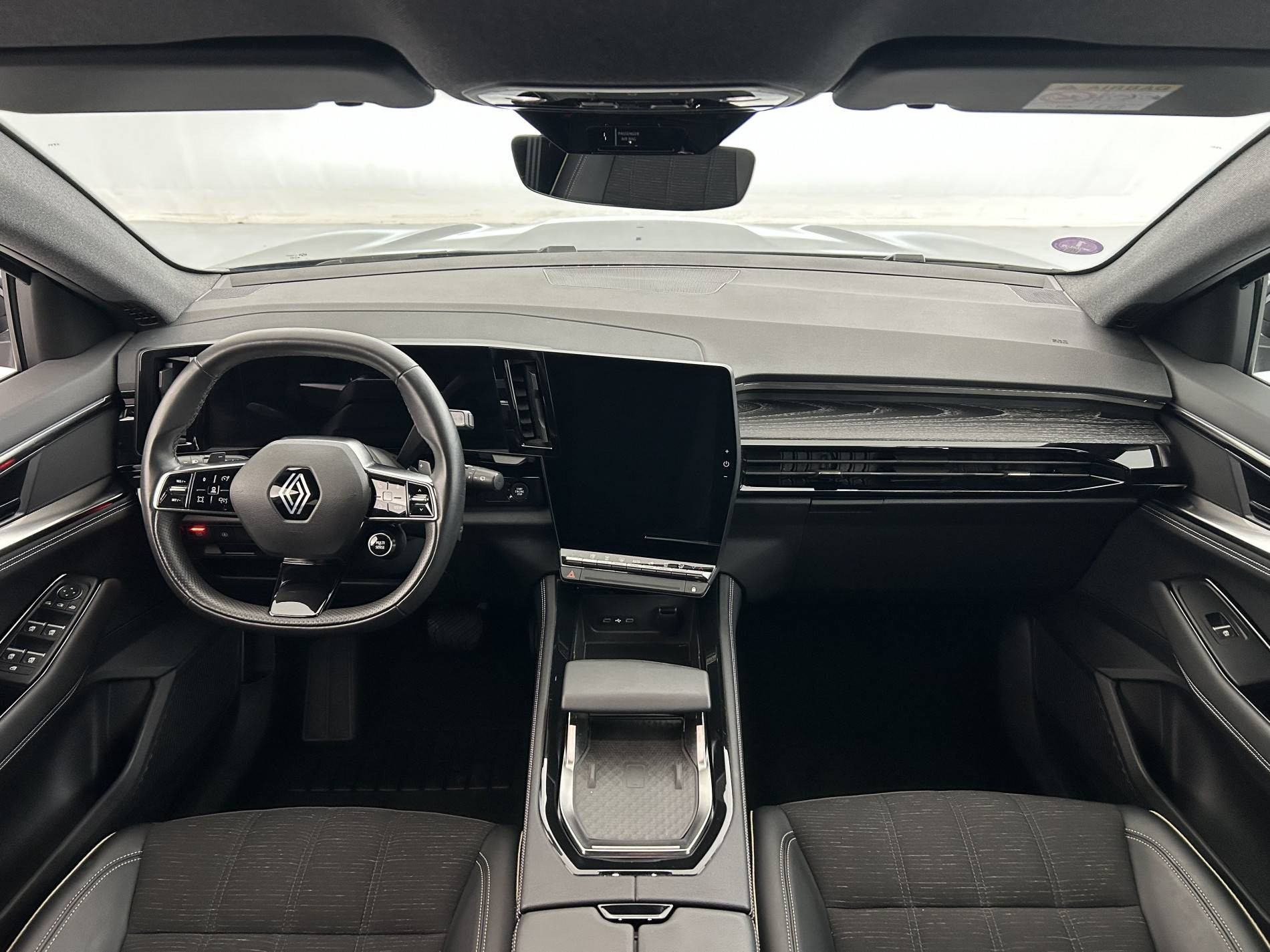 Vente en ligne Renault Austral  E-Tech hybrid 200 au prix de 29 790 €