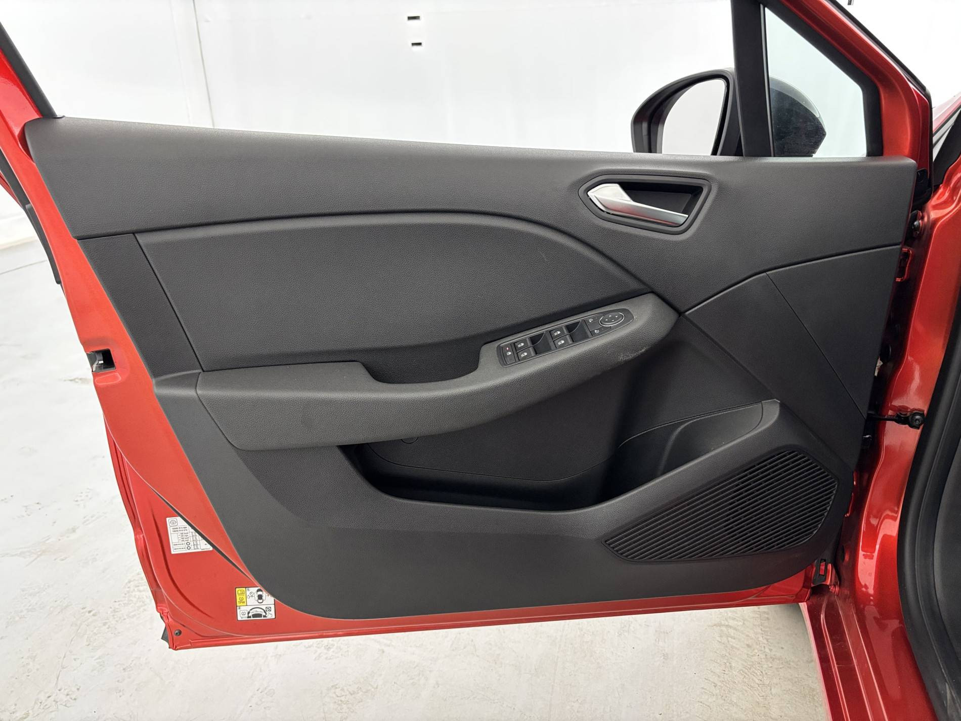 Vente en ligne Renault Clio 5 Clio Blue dCi 100 ch GSR2 au prix de 18 800 €