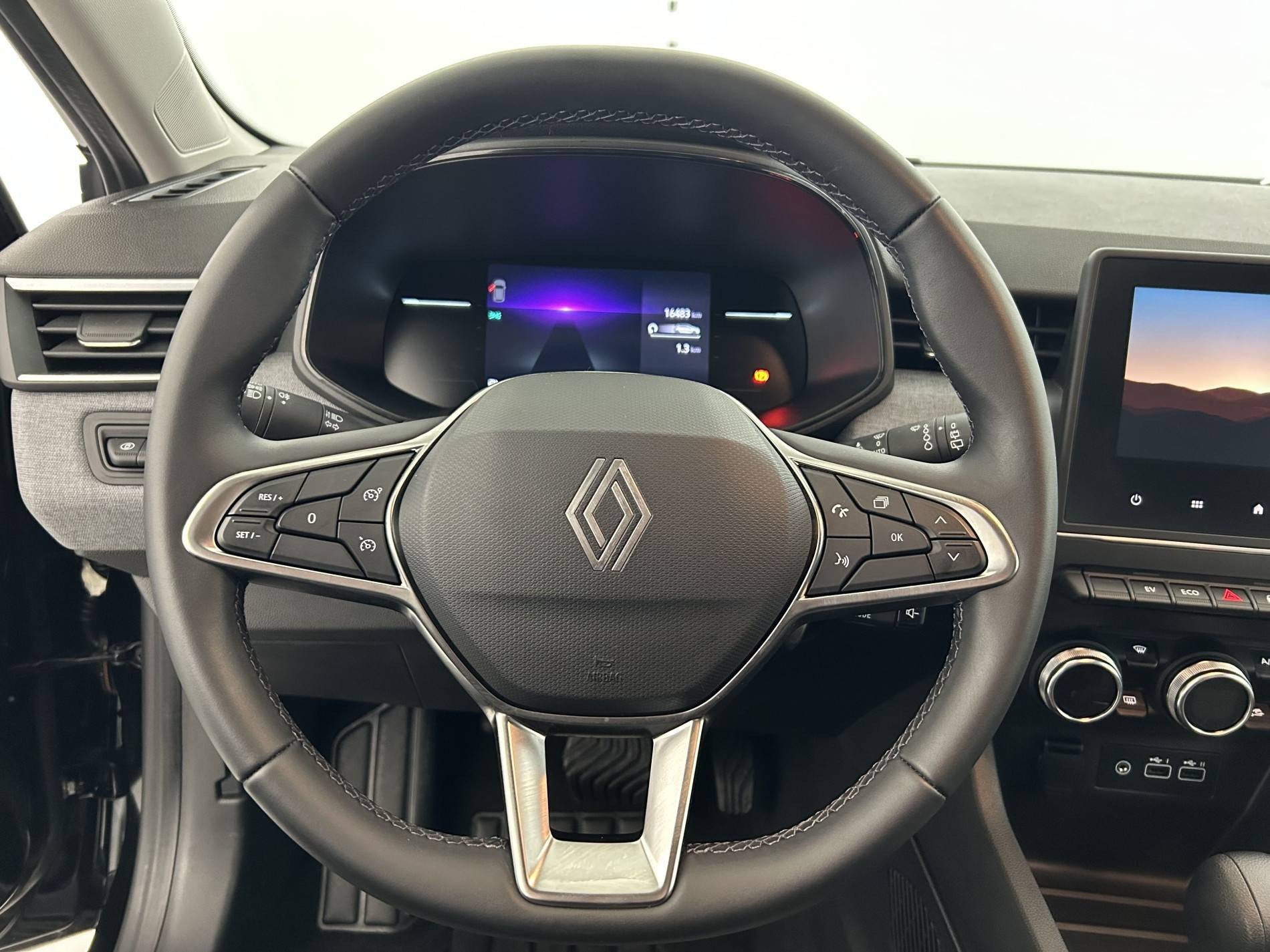 Vente en ligne Renault Clio 5 Clio E-Tech full hybrid 145 ch GSR2 au prix de 19 990 €