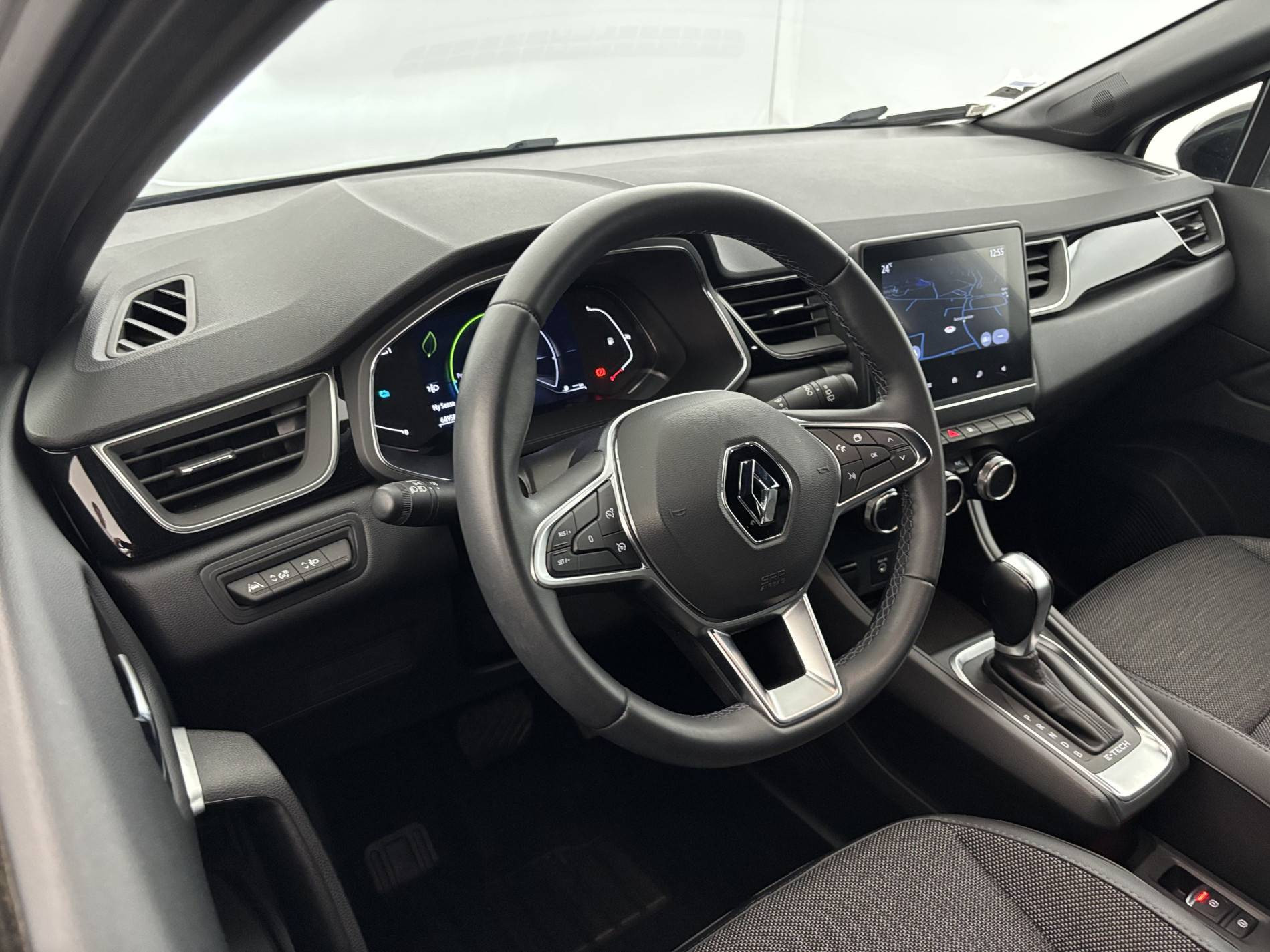 Vente en ligne Renault Captur  E-Tech 145 au prix de 18 090 €