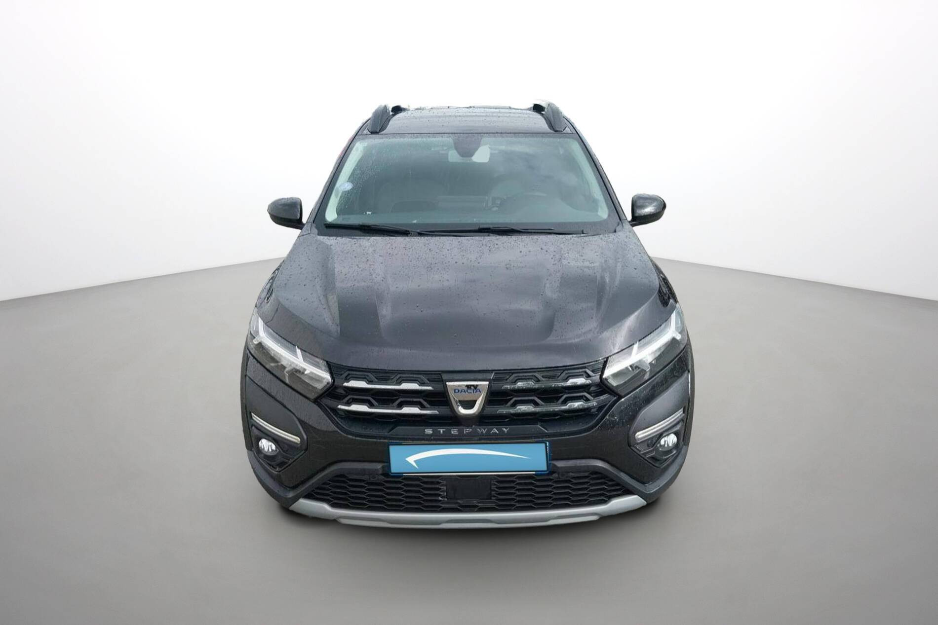 Vente en ligne Dacia Sandero  TCe 90 - 22 au prix de 13 990 €