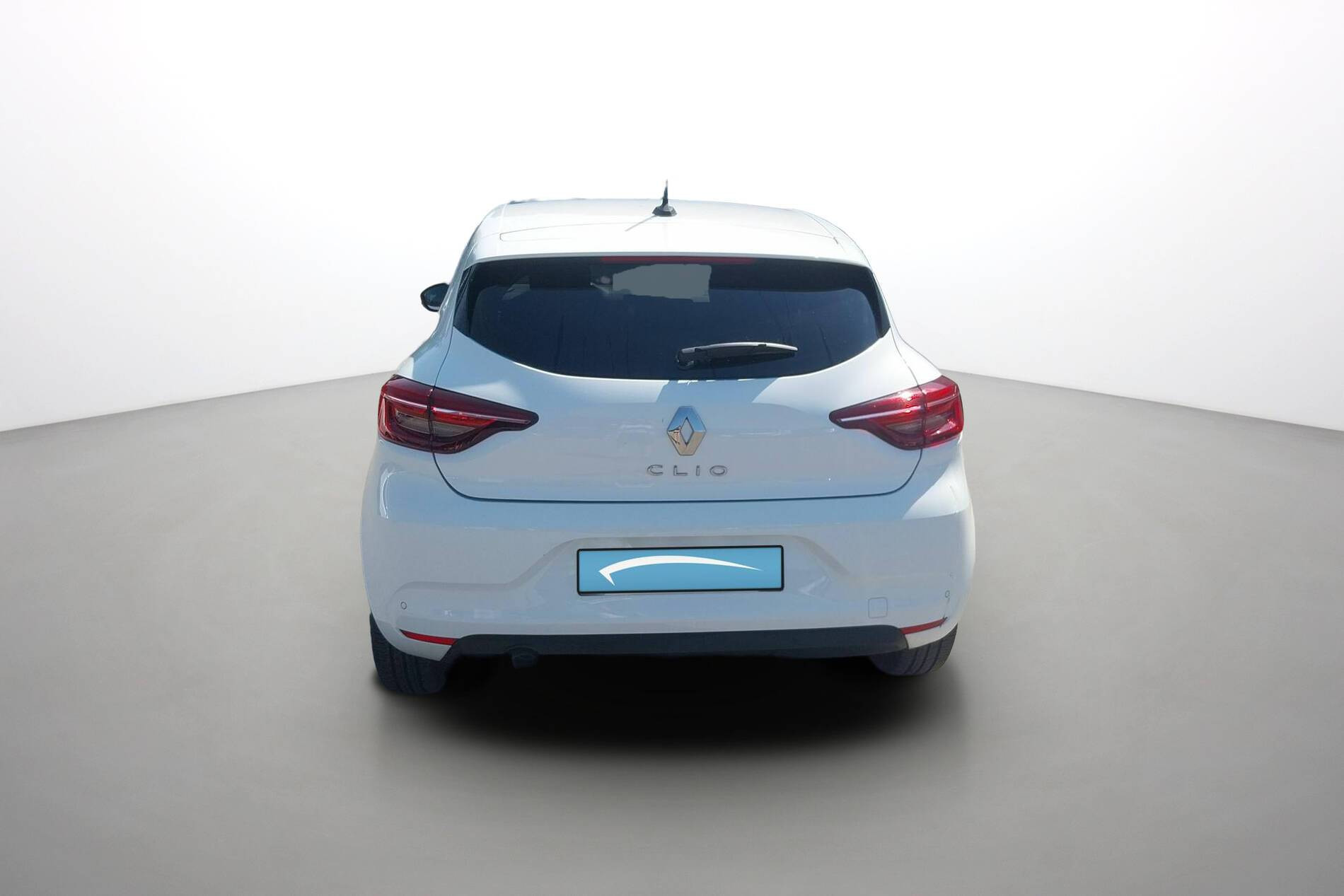 Vente en ligne Renault Clio 5 Clio SCe 65 au prix de 13 290 €