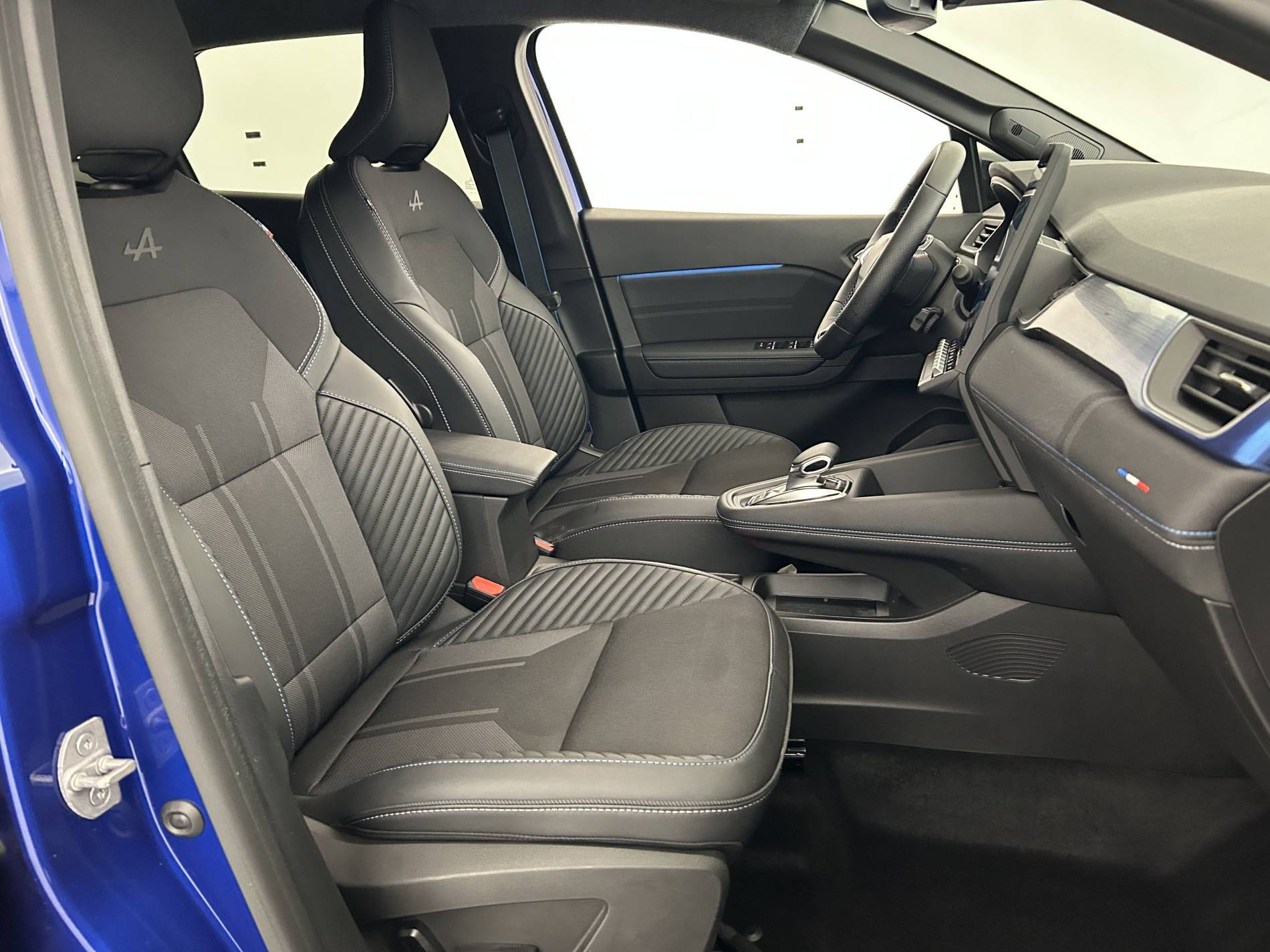 Vente en ligne Renault Symbioz  E-Tech full hybrid 145 au prix de 29 990 €