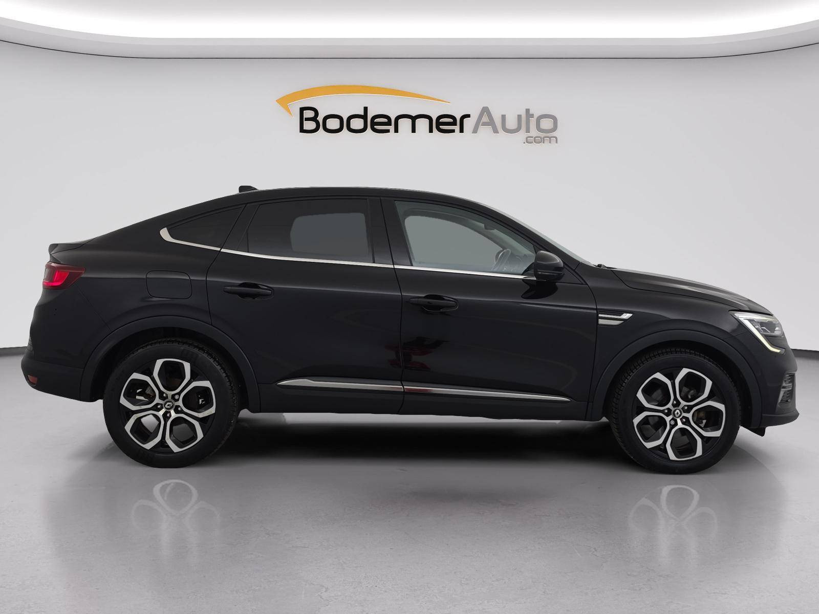 Vente en ligne Renault Arkana  E-Tech 145 - 21B au prix de 18 790 €
