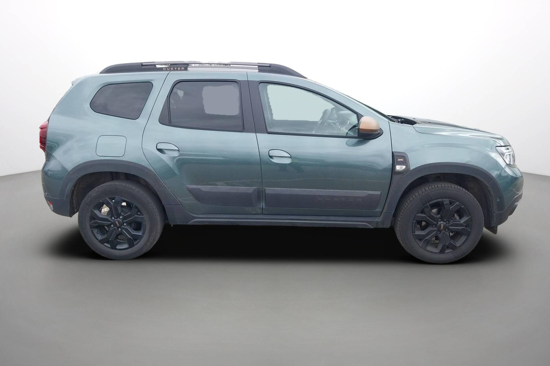 Vente en ligne Dacia Duster  ECO-G 100 4x2 au prix de 18 990 €