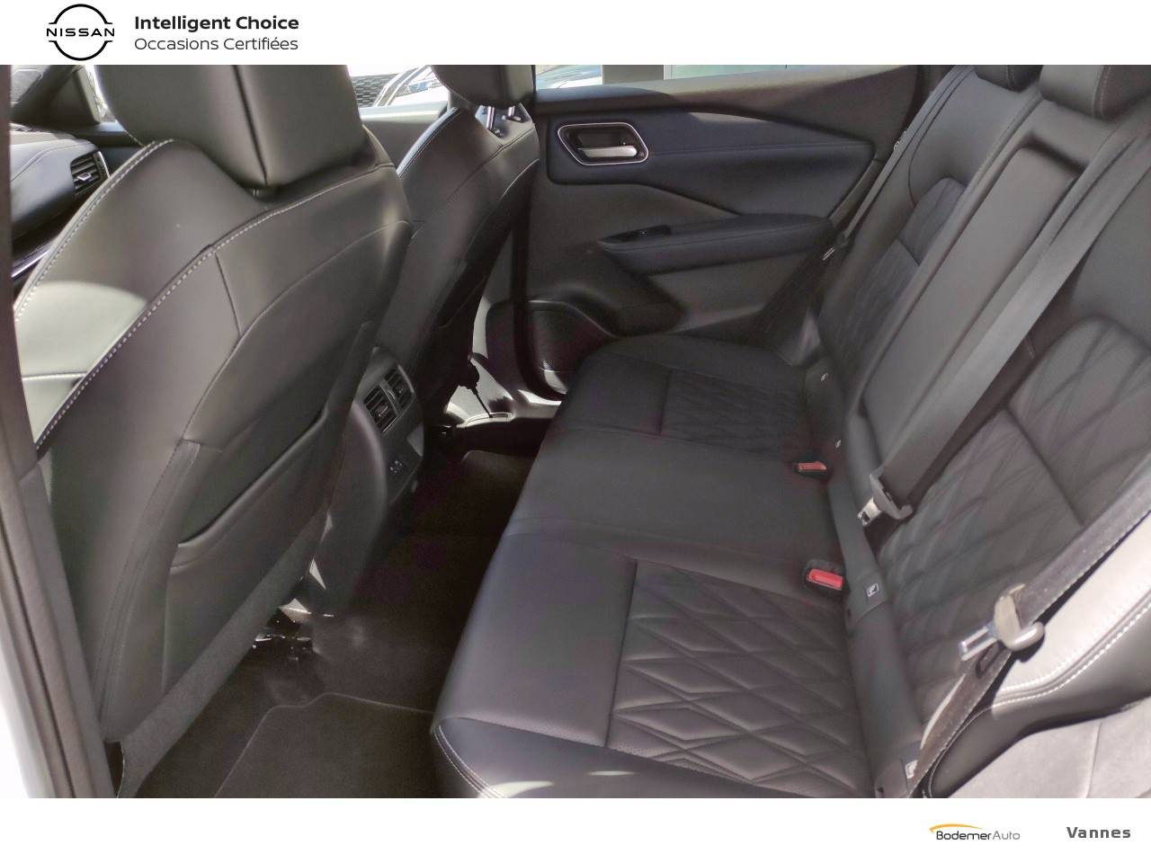 Vente en ligne Nissan Qashqai  e-Power 190 ch au prix de 29 490 €