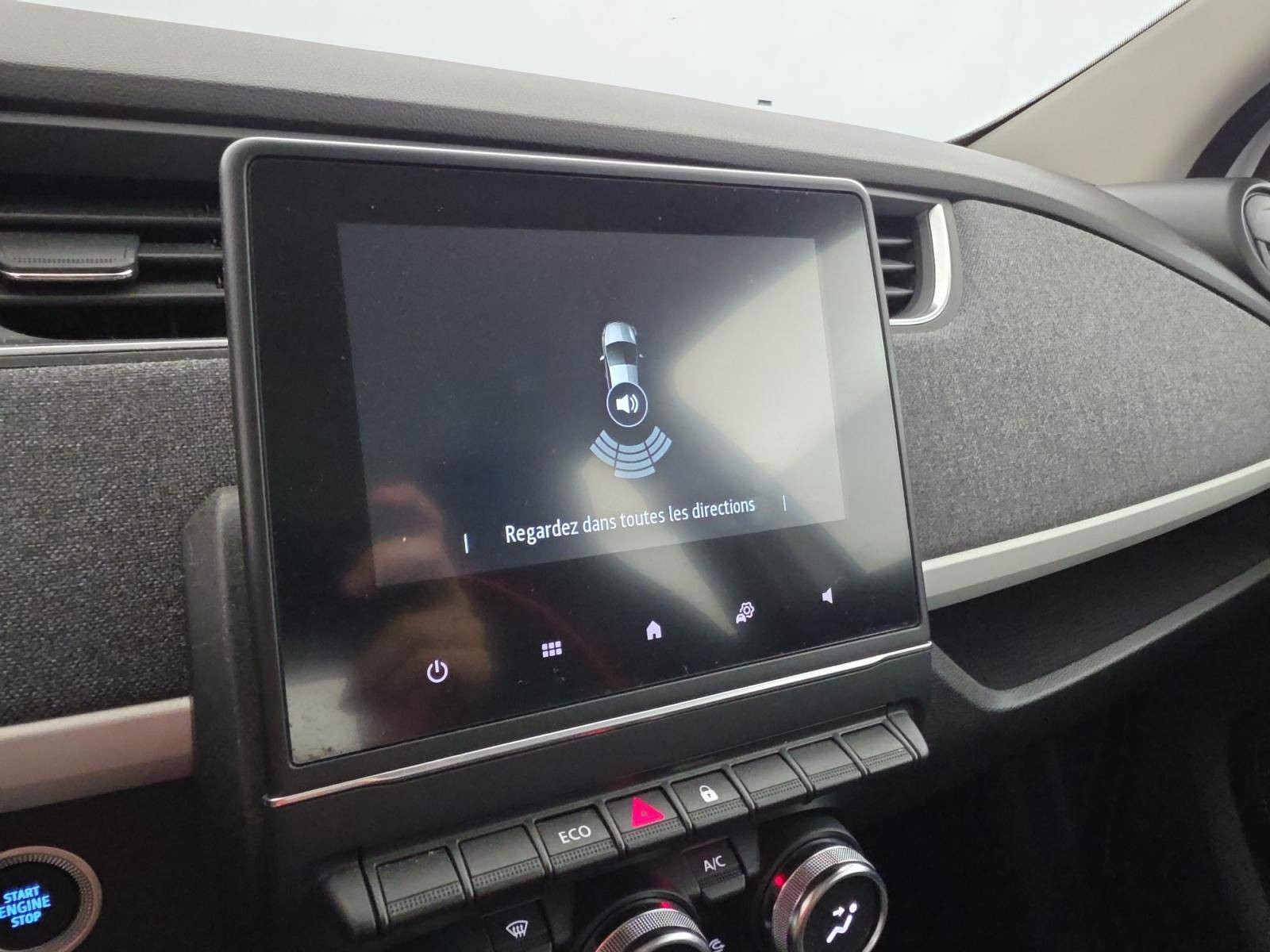Vente en ligne Renault Zoé Zoe R110 - MY22 au prix de 19 500 €