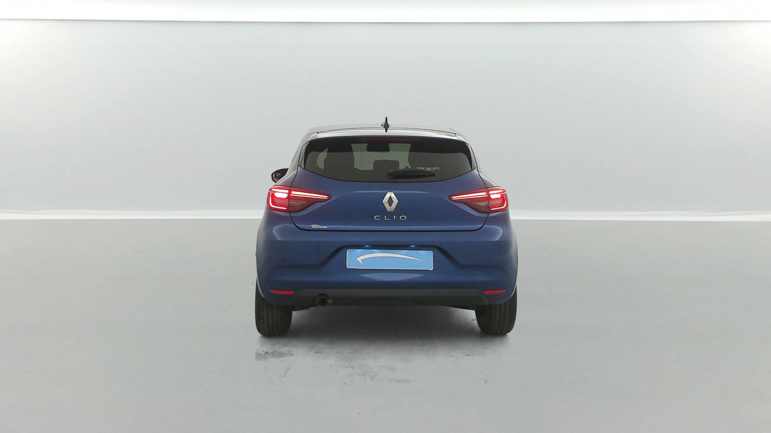 Vente en ligne Renault Clio 5 Clio SCe 65 au prix de 12 490 €