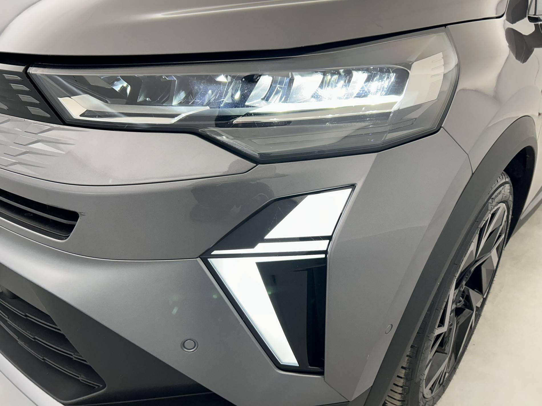 Vente en ligne Renault Symbioz  E-Tech full hybrid 145 au prix de 28 990 €