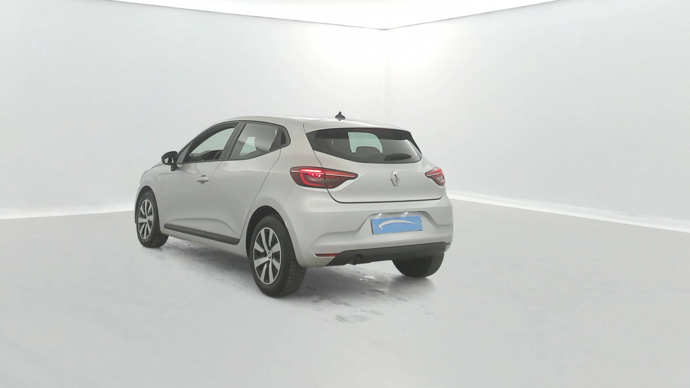 Vente en ligne Renault Clio 5 Clio TCe 90 au prix de 14 290 €