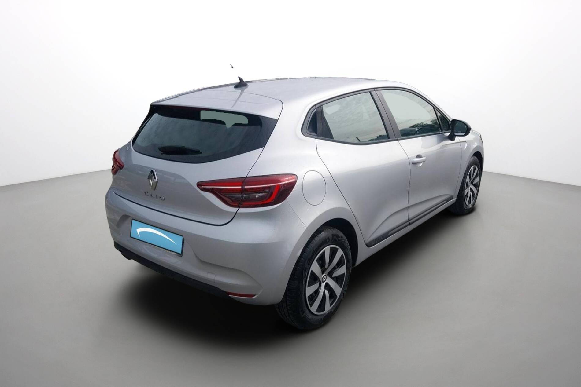 Vente en ligne Renault Clio 5 Clio TCe 90 au prix de 14 220 €