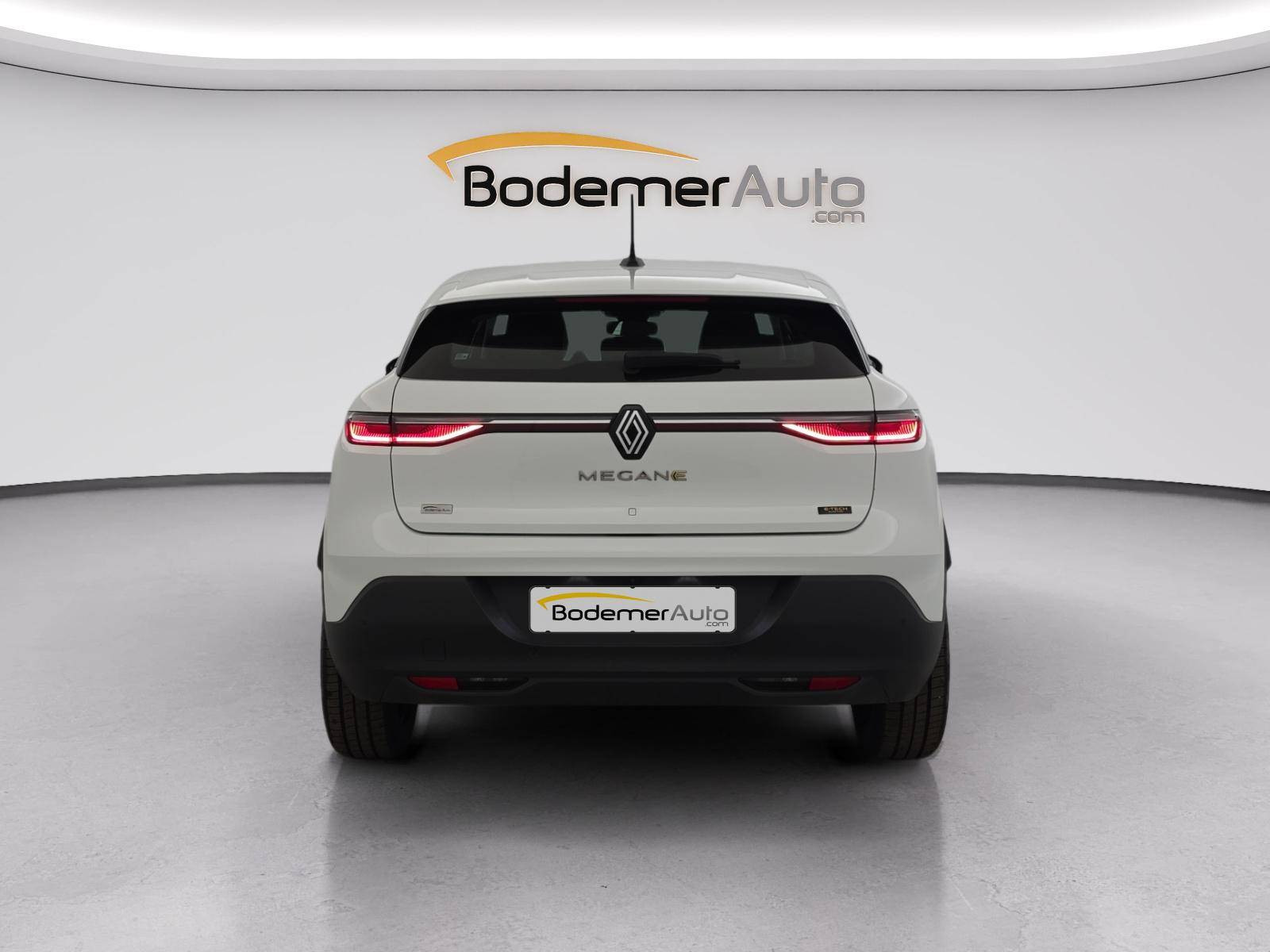Vente en ligne Renault Megane E-Tech  EV60 130ch super charge au prix de 23 900 €