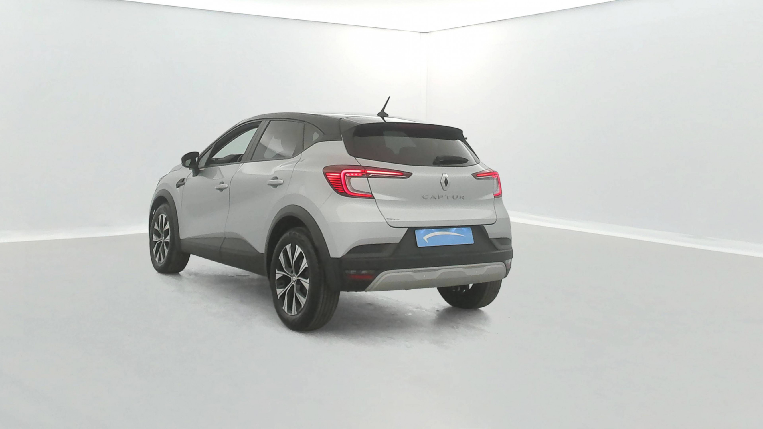 Vente en ligne Renault Captur  TCe 90 au prix de 16 990 €