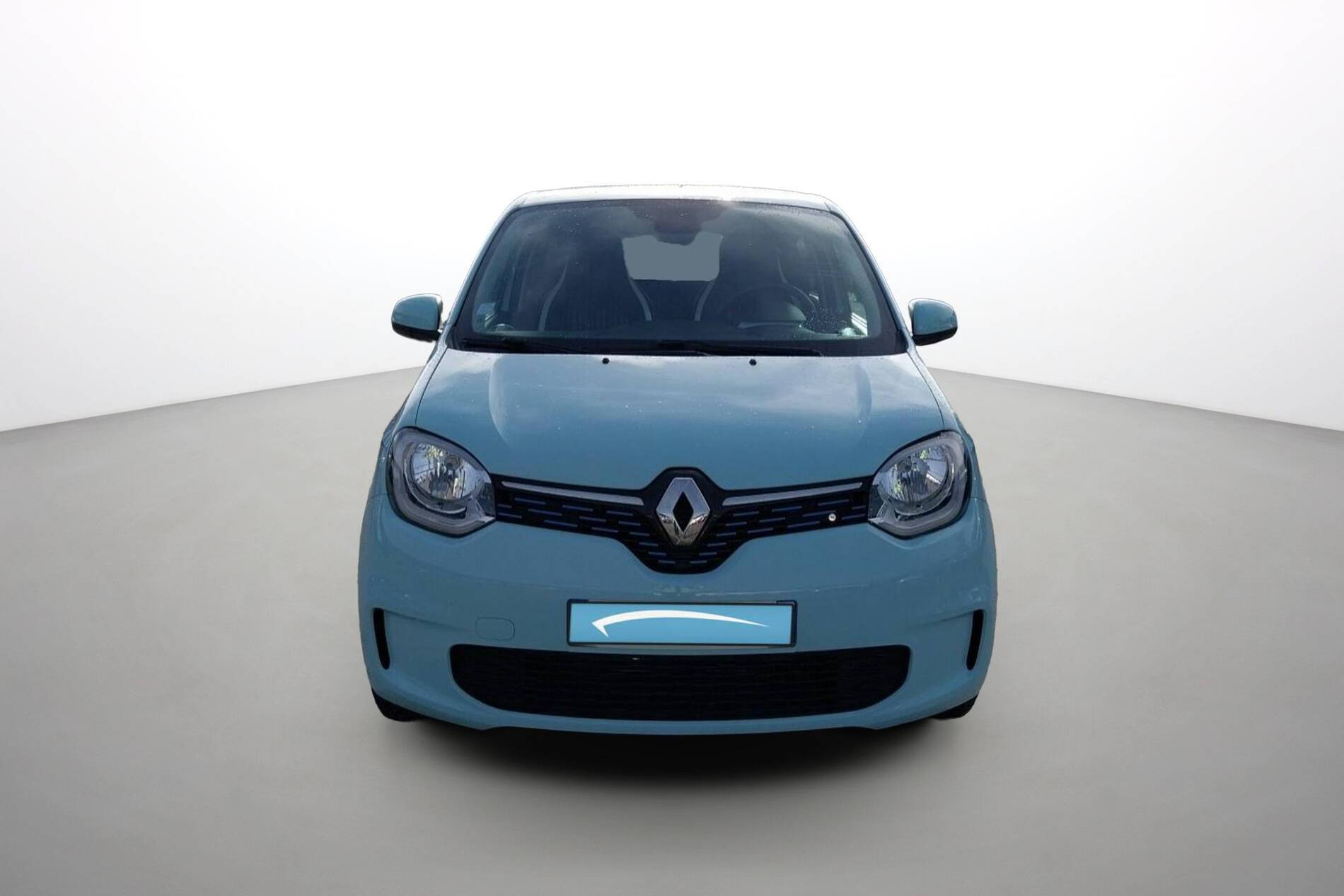Vente en ligne Renault Twingo Electrique Twingo III Achat Intégral - 21 au prix de 10 590 €