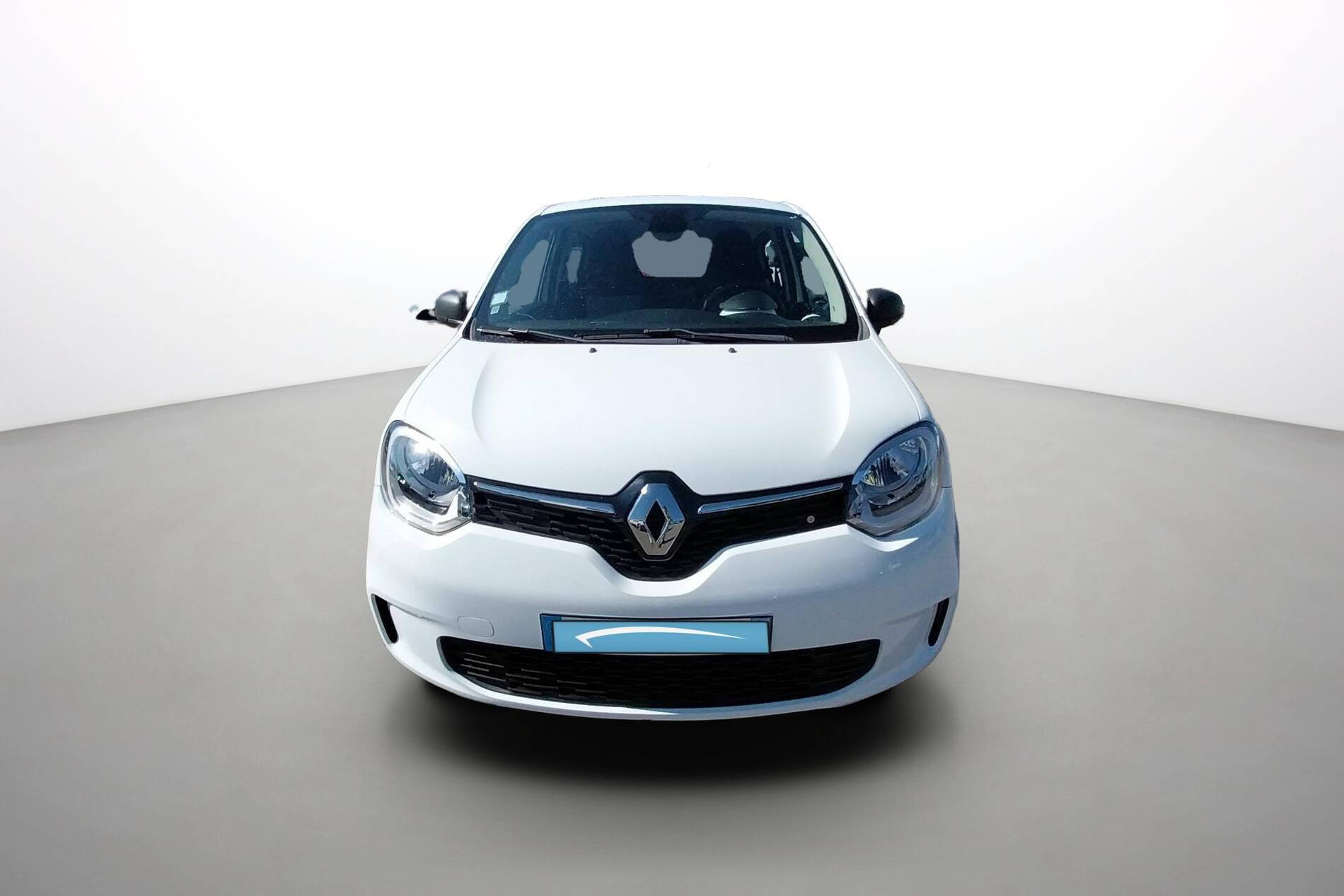 Vente en ligne Renault Twingo 3  SCe 65 - 21 au prix de 11 590 €