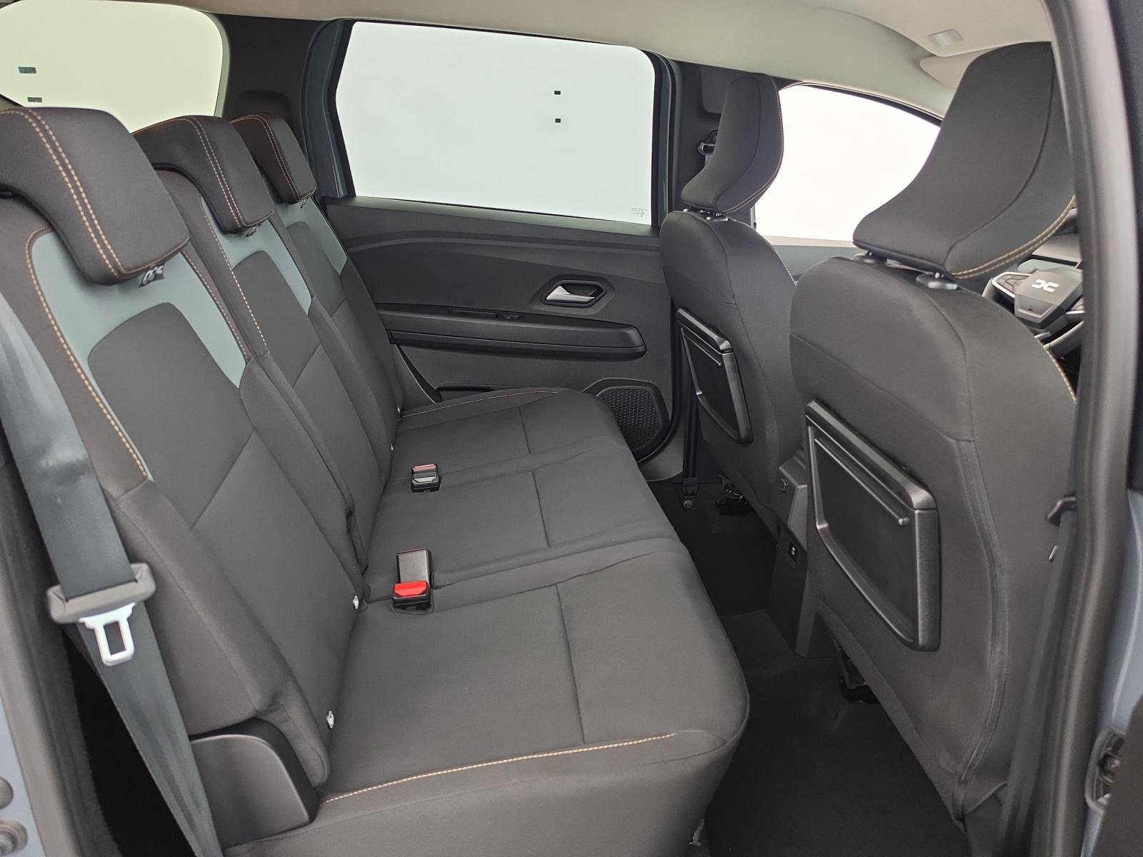 Vente en ligne Dacia Jogger  155 7 pl au prix de 26 990 €
