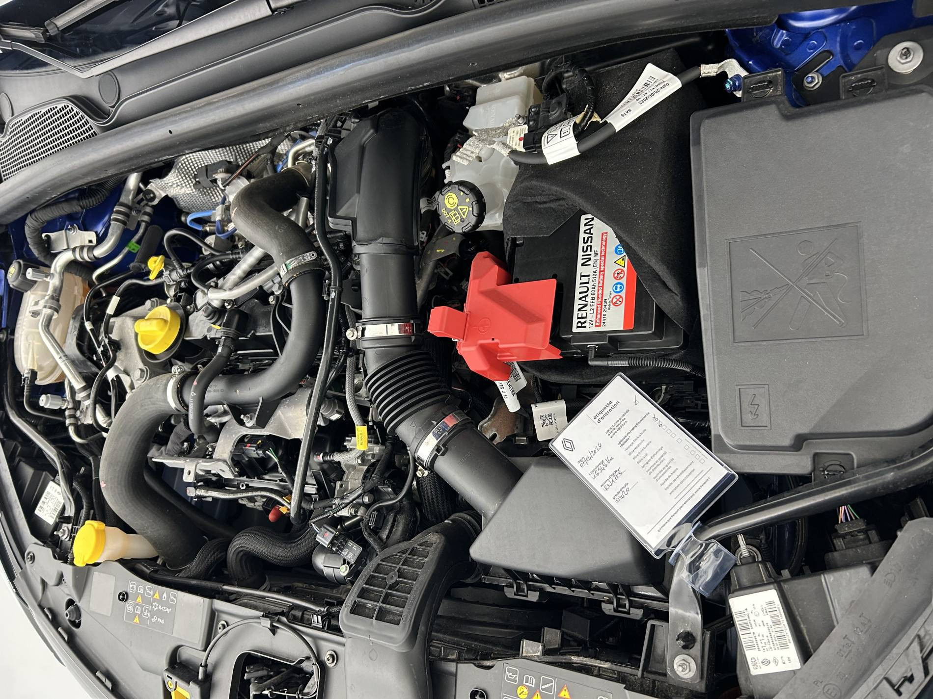 Vente en ligne Renault Clio 5 Clio TCe 90 au prix de 14 490 €