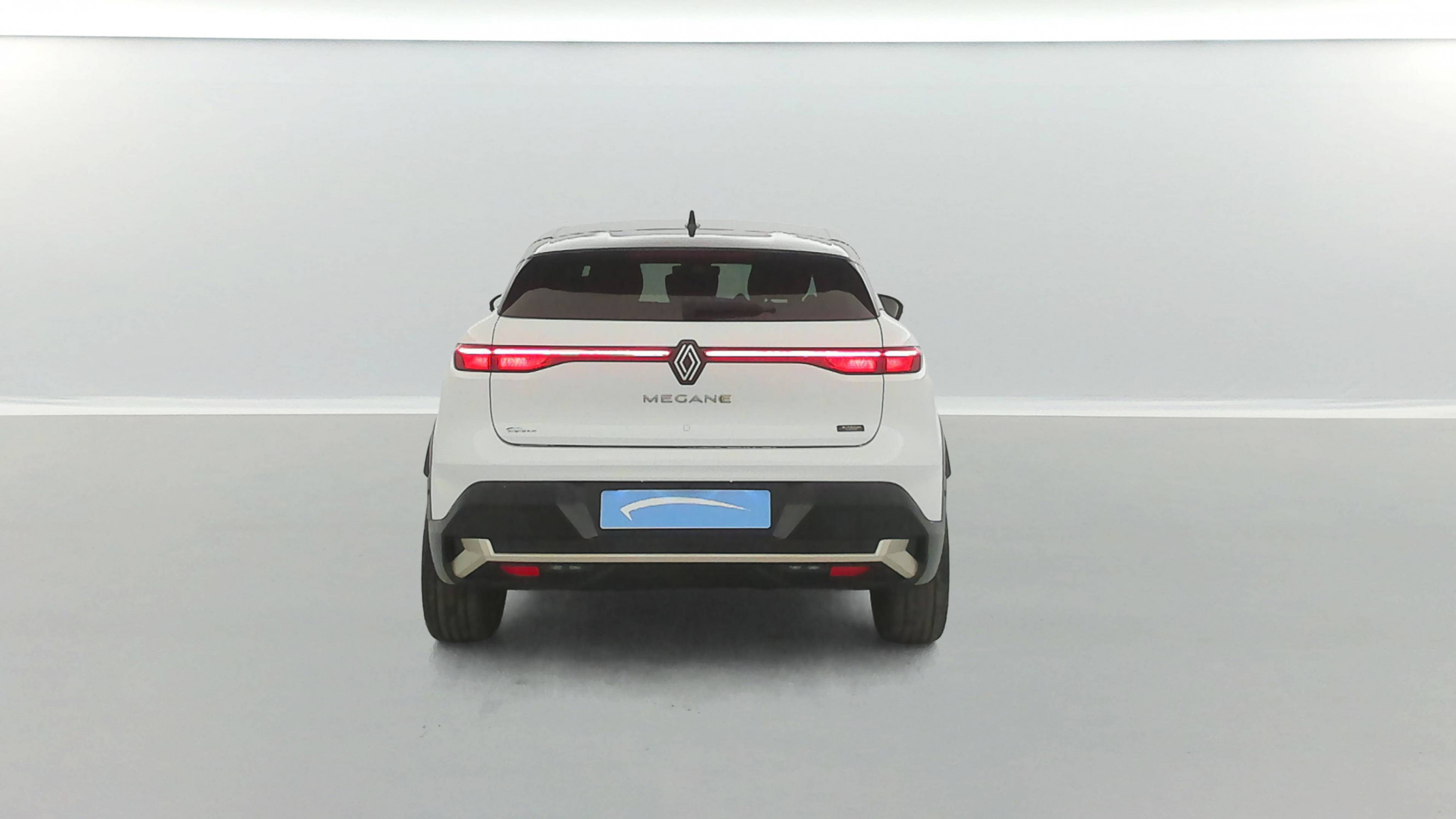 Vente en ligne Renault Megane E-Tech  220 ch autonomie confort GSR2 au prix de 33 490 €