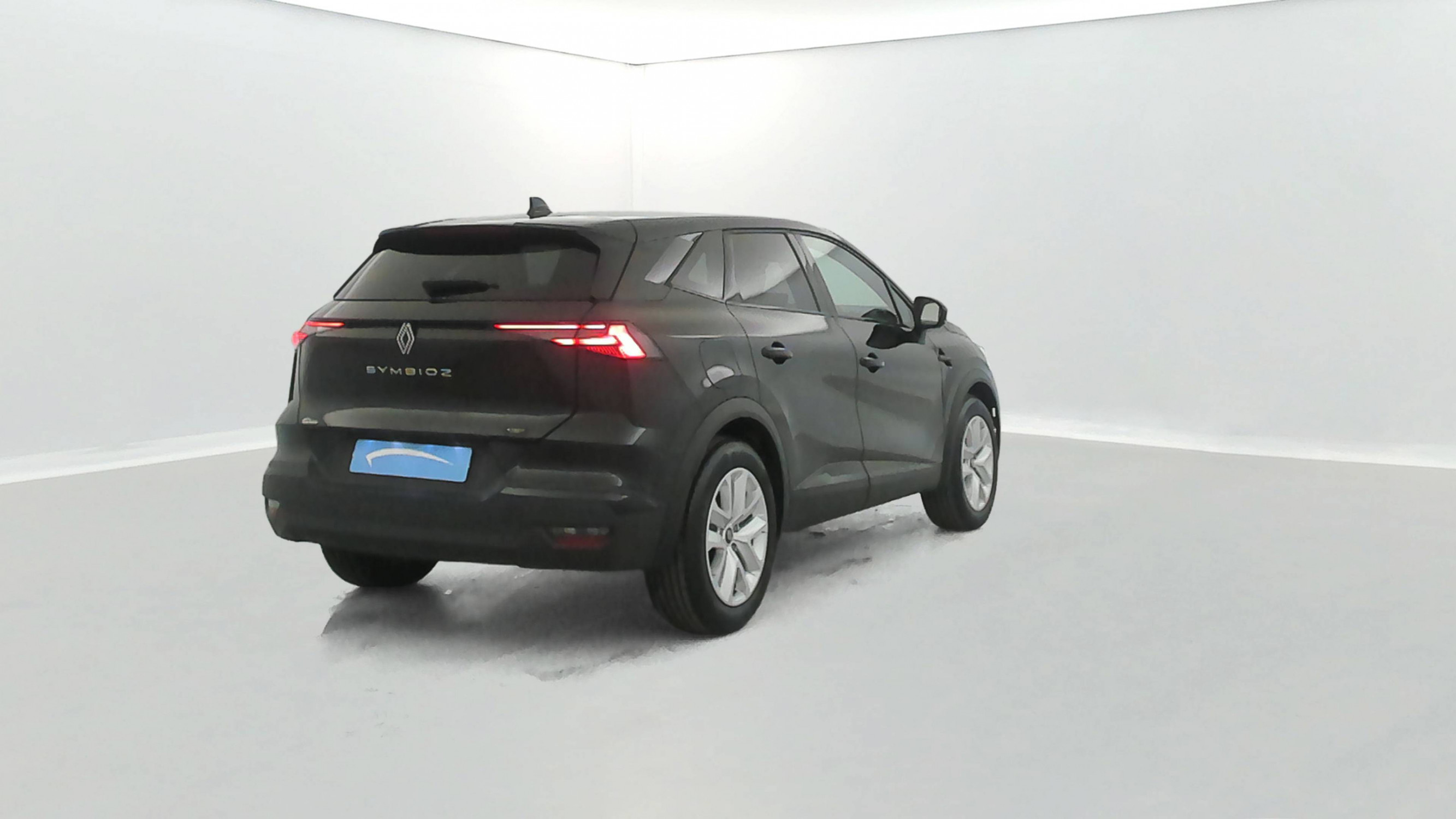 Vente en ligne Renault Symbioz  E-Tech full hybrid 145 au prix de 24 990 €