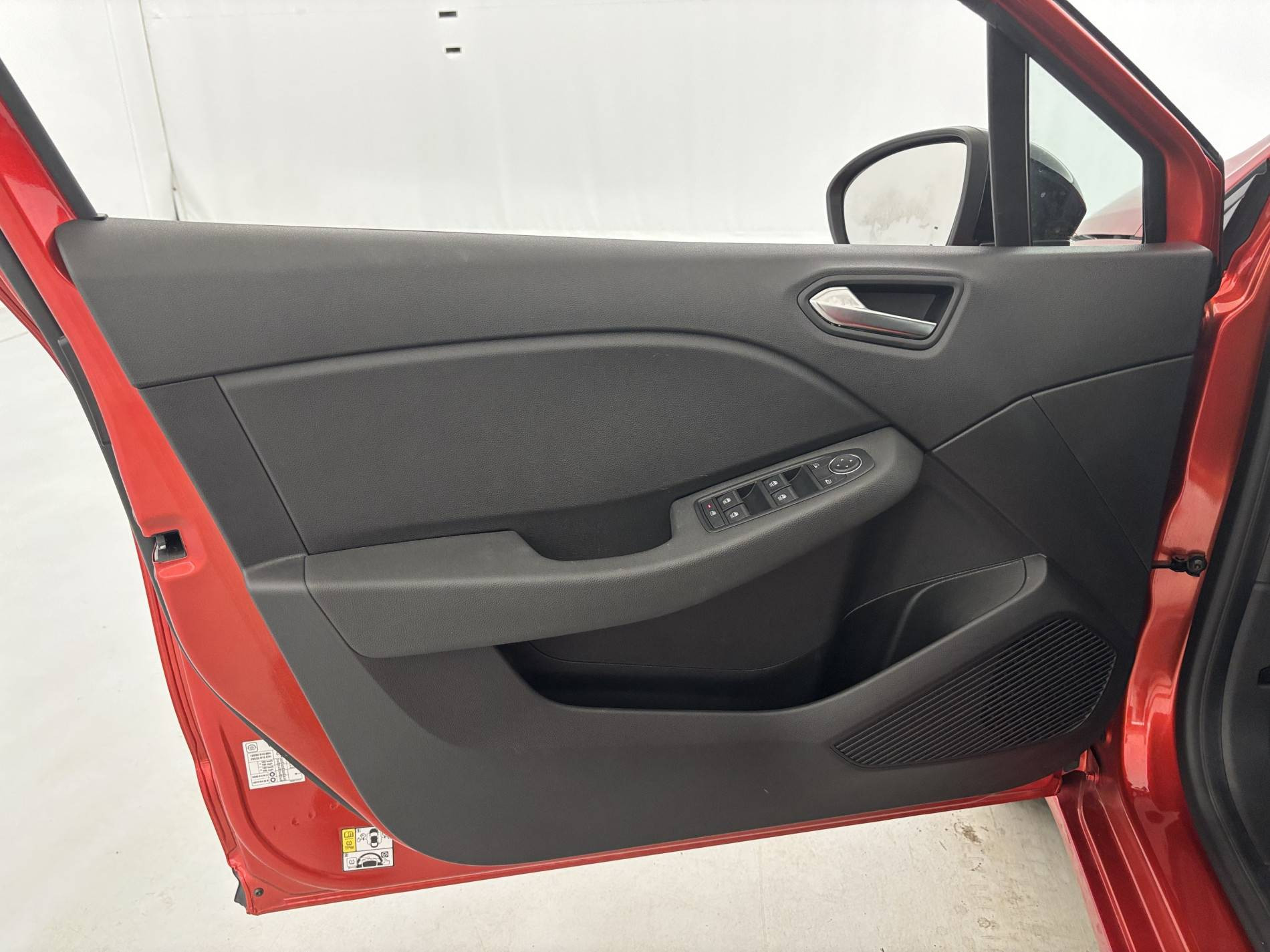 Vente en ligne Renault Clio 5 Clio Blue dCi 100 ch GSR2 au prix de 18 791 €