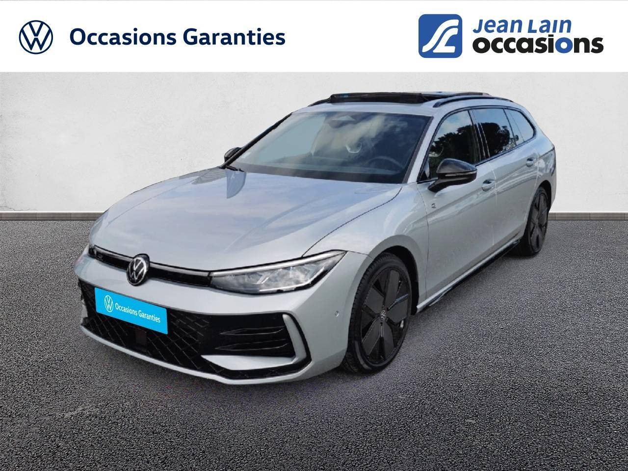 Vente en ligne VOLKSWAGEN PASSAT Passat 1.5 eTSI OPF 150 DSG7 R-Line de 2024 au prix de 37 990 €