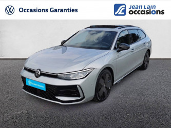 VOLKSWAGEN PASSAT Passat 1.5 eTSI OPF 150 DSG7 R-Line 20/02/2024 en vente à Volx