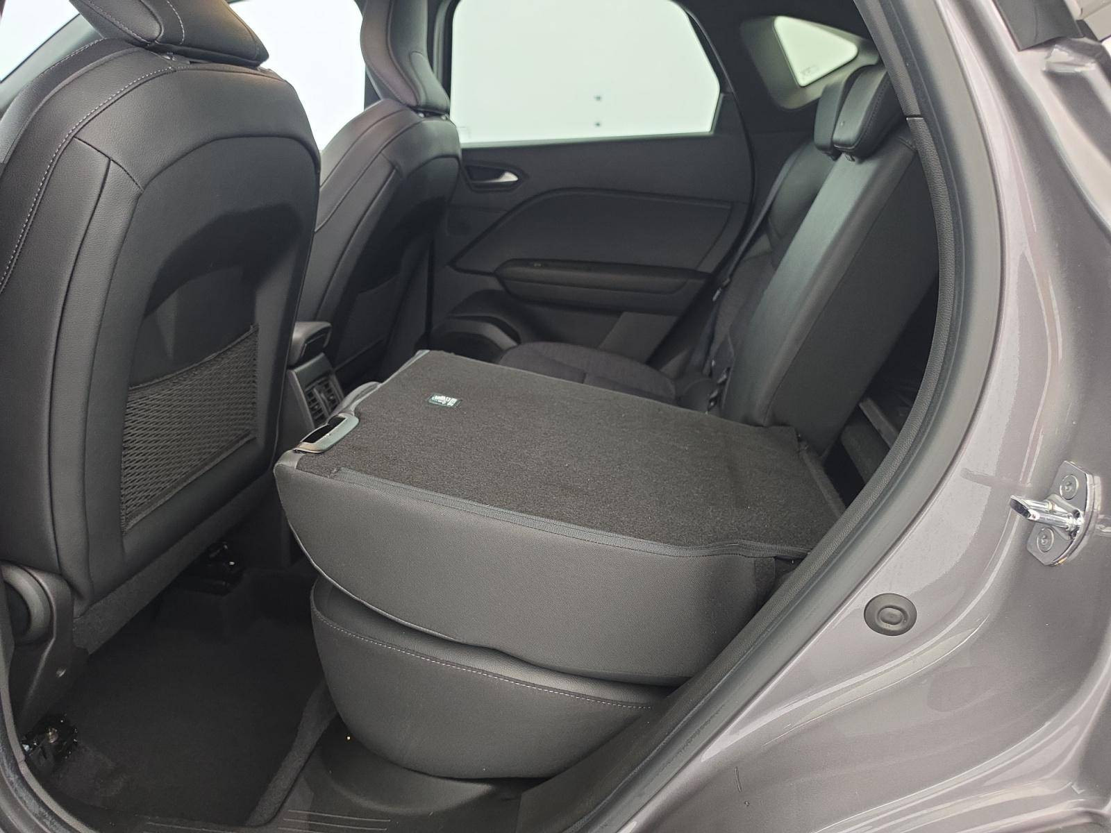 Vente en ligne Renault Captur  E-Tech 145 au prix de 18 500 €