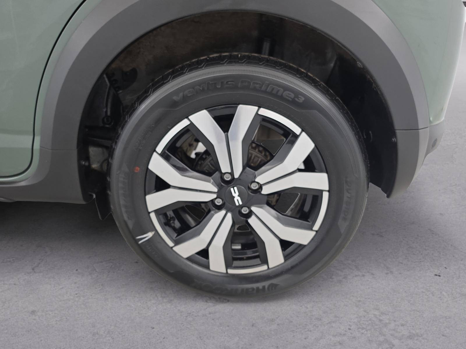 Vente en ligne Dacia Sandero  ECO-G 100 au prix de 14 990 €
