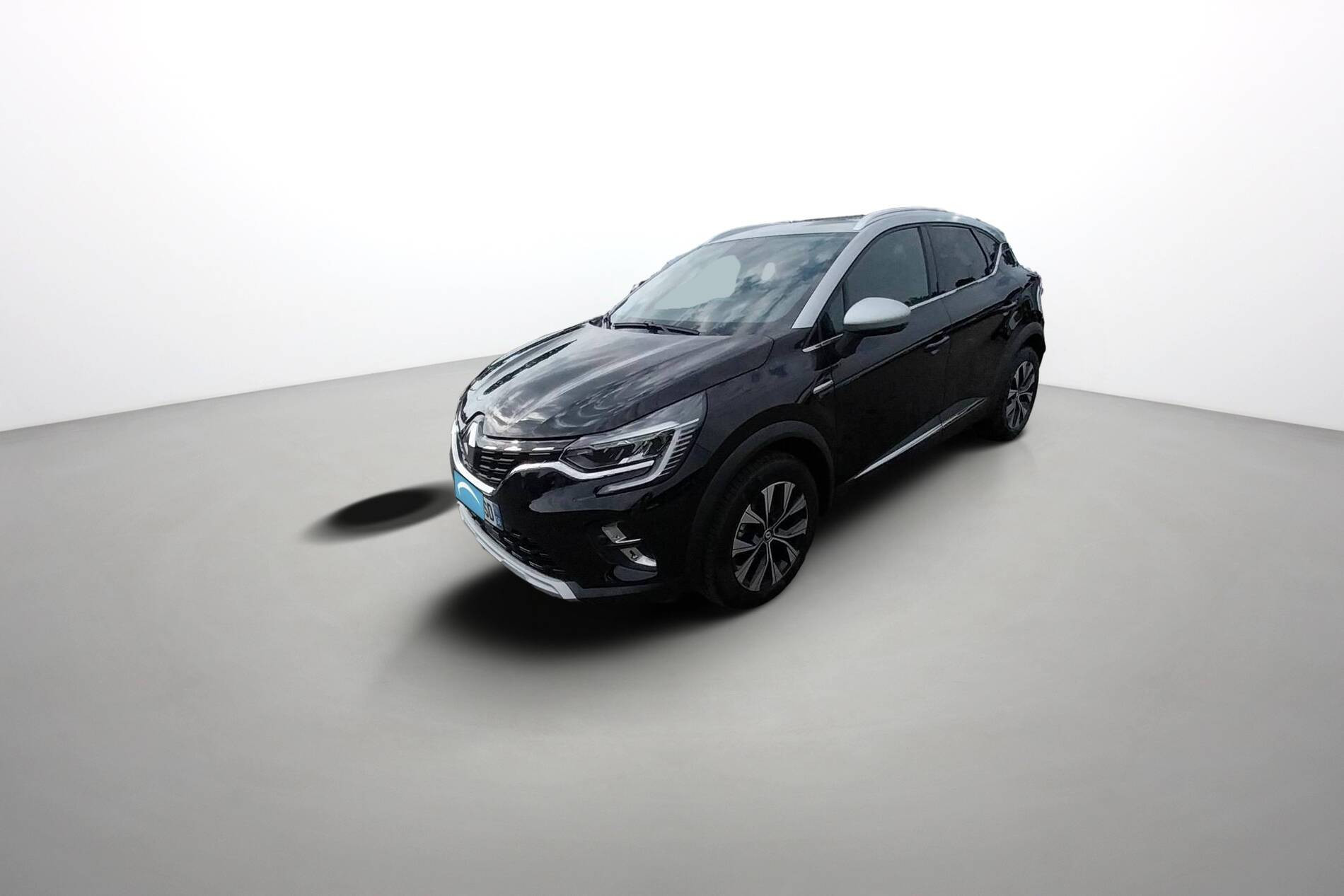 Renault Captur  TCe 90 occasion de 2023 en vente à Lorient