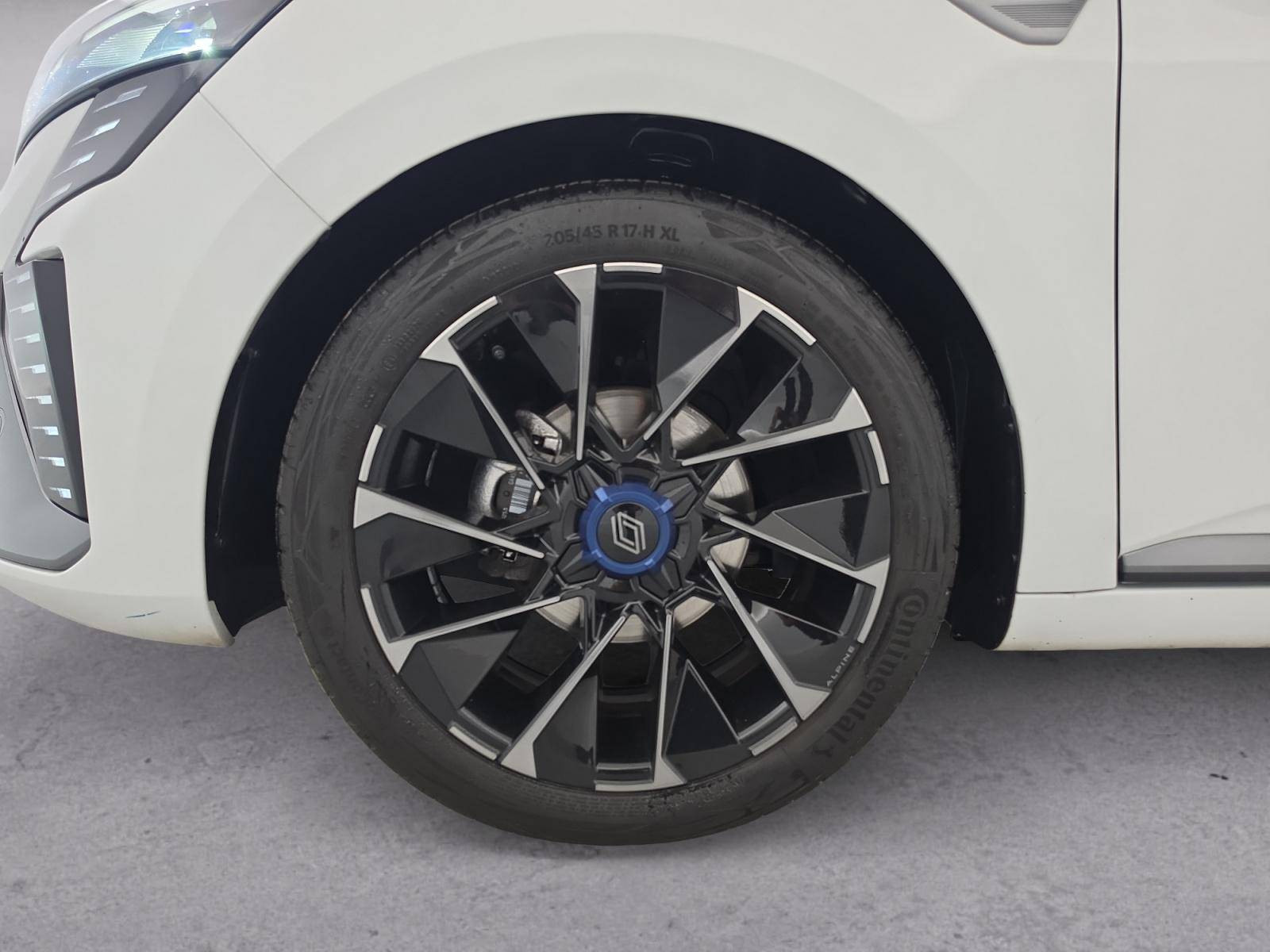 Vente en ligne Renault Clio 5 Clio TCe 90 au prix de 18 990 €
