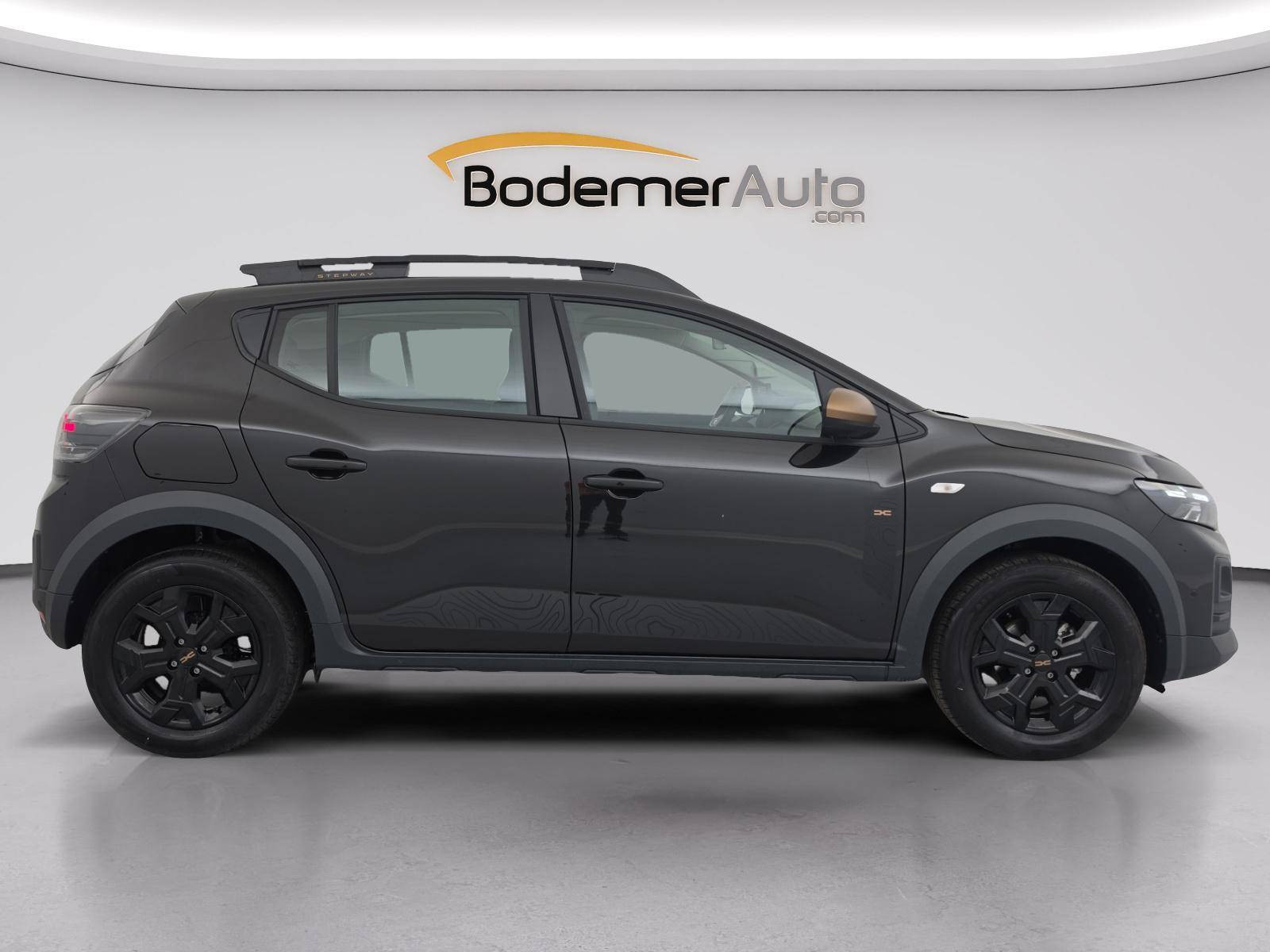 Vente en ligne Dacia Sandero  TCe 110 au prix de 18 890 €