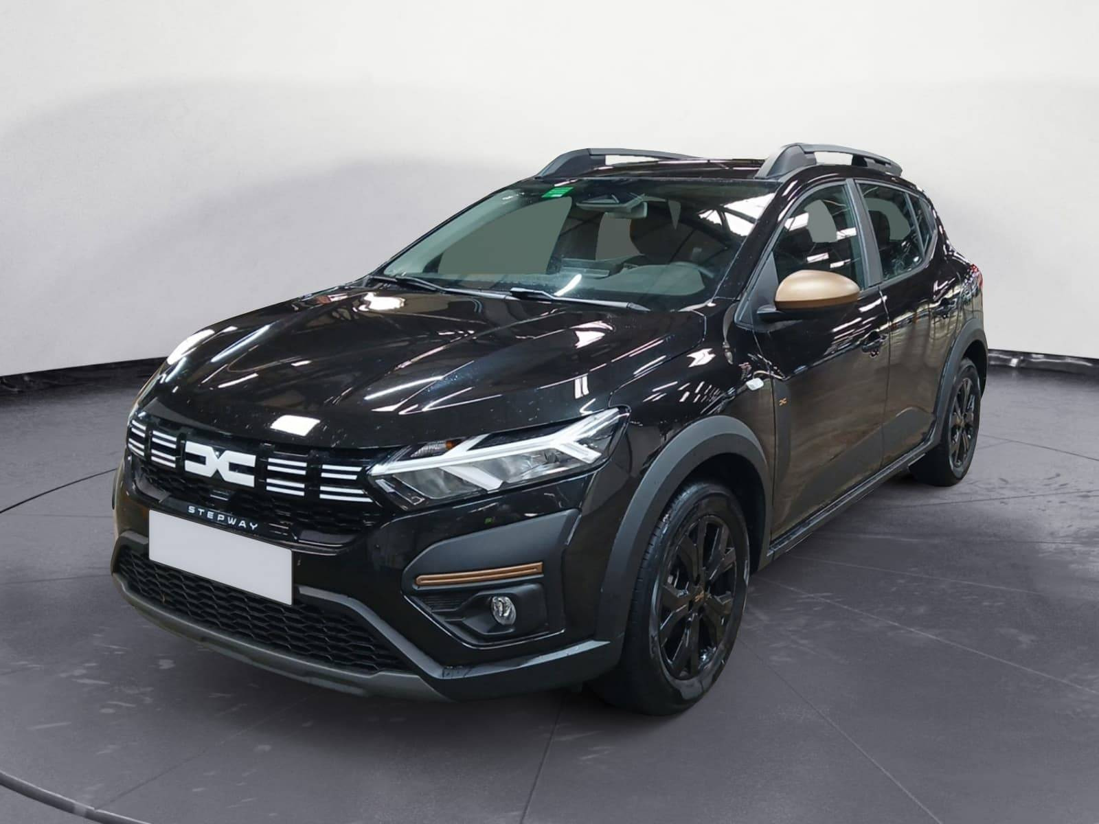 Dacia Sandero  ECO-G 100 GSR2 occasion de 2025 en vente à Quimper