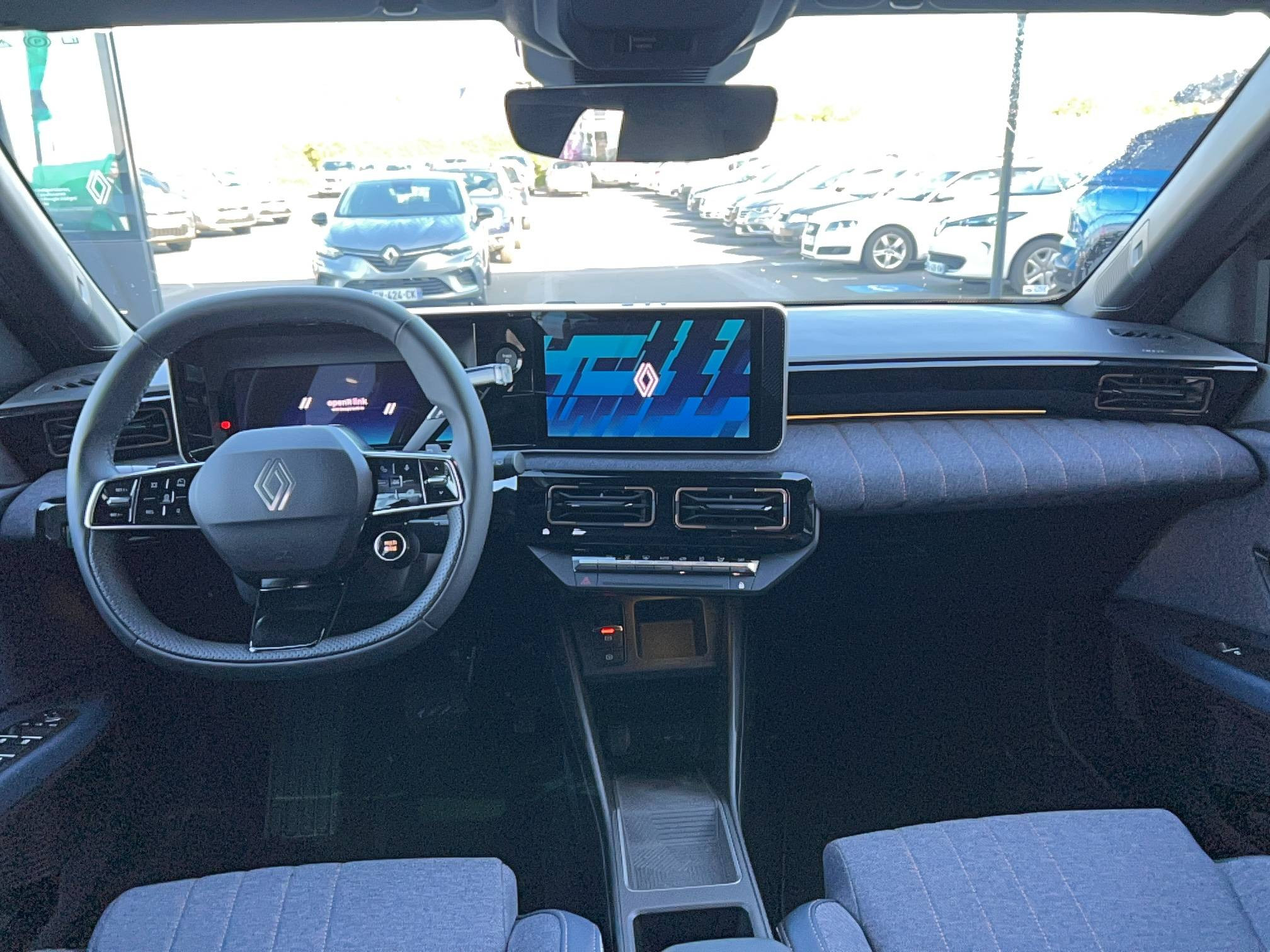 Vente en ligne Renault R4 E-Tech  150 ch autonomie confort au prix de 34 790 €