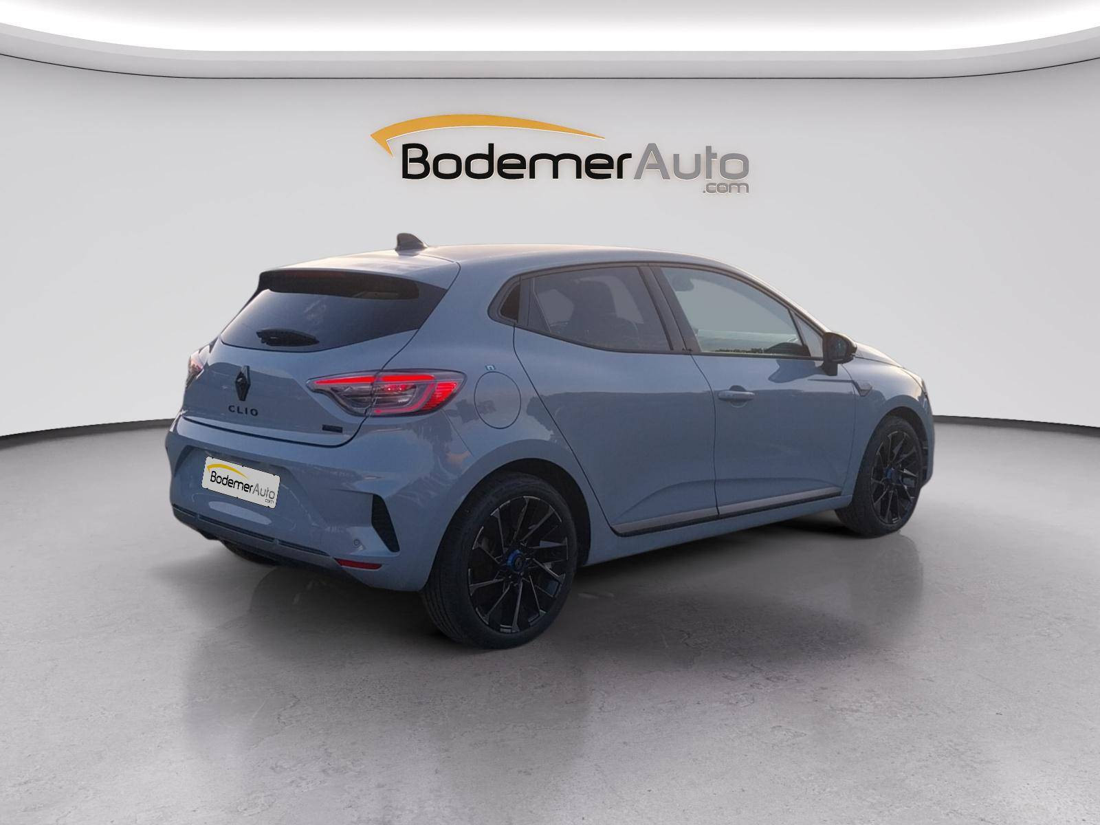 Vente en ligne Renault Clio 5 Clio E-Tech full hybrid 145 ch GSR2 au prix de 22 470 €
