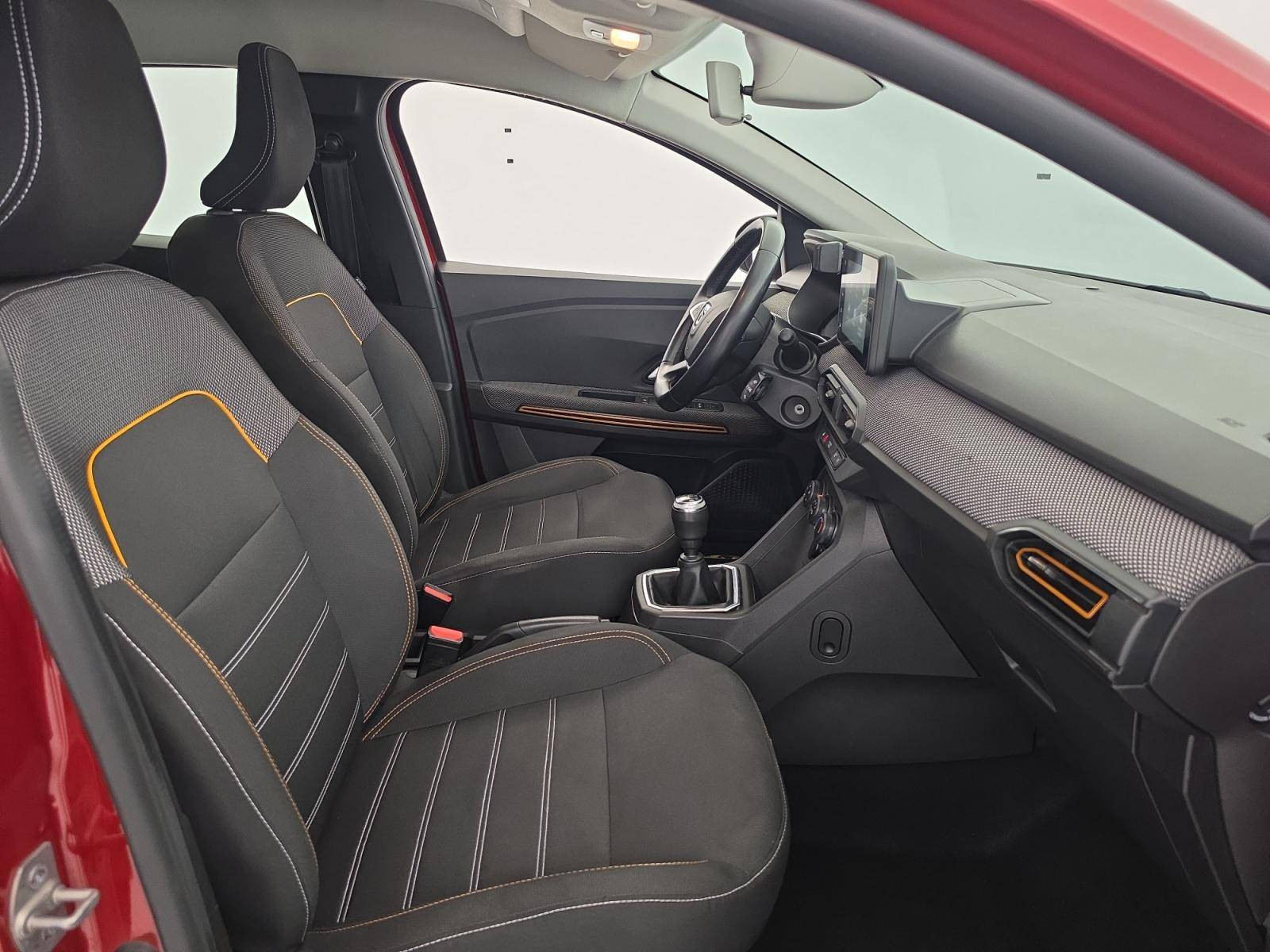 Vente en ligne Dacia Sandero  TCe 90 - 22 au prix de 13 790 €
