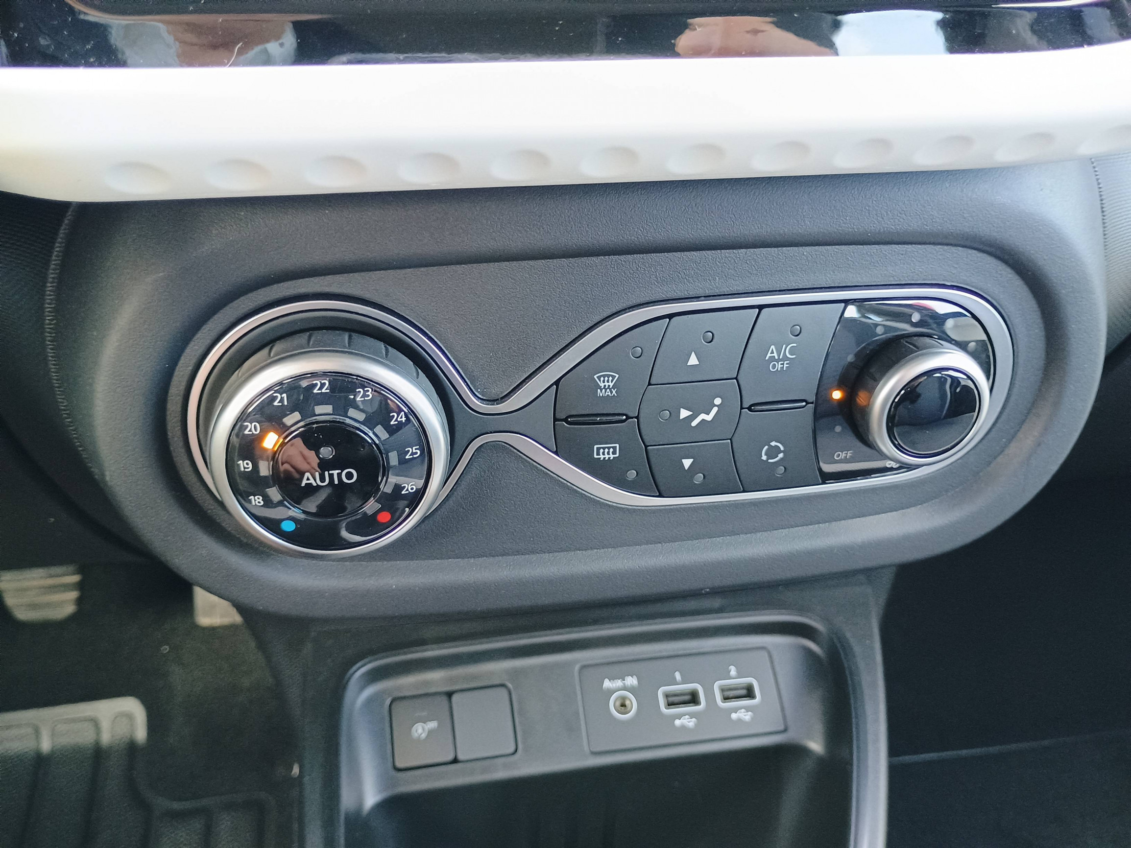 Vente en ligne Renault Twingo 3  SCe 65 au prix de 12 690 €