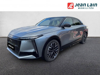 DS N°8 N°8 230 ch FWD Standard Range Pallas 26/09/2025 en vente à Cessy