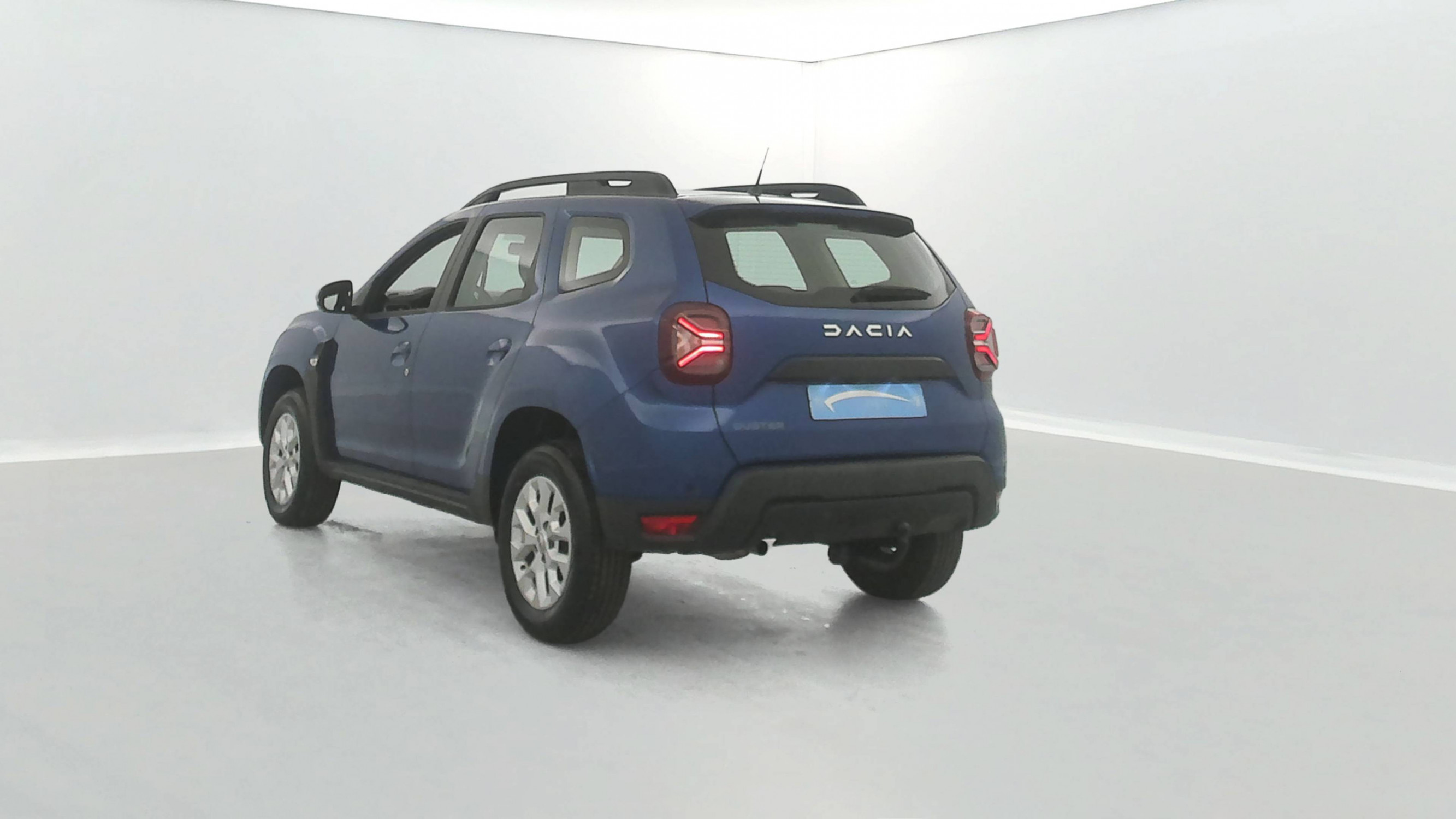 Vente en ligne Dacia Duster  ECO-G 100 4x2 au prix de 16 890 €