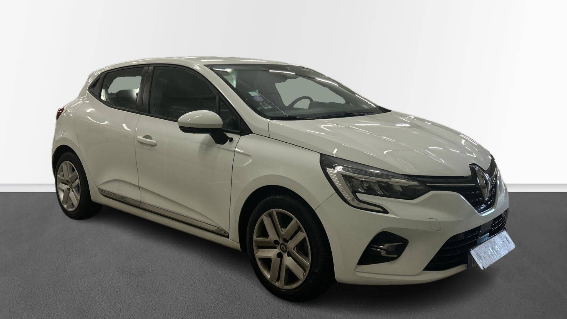 Vente en ligne Renault Clio 5 Clio TCe 90 - 21 au prix de 12 590 €