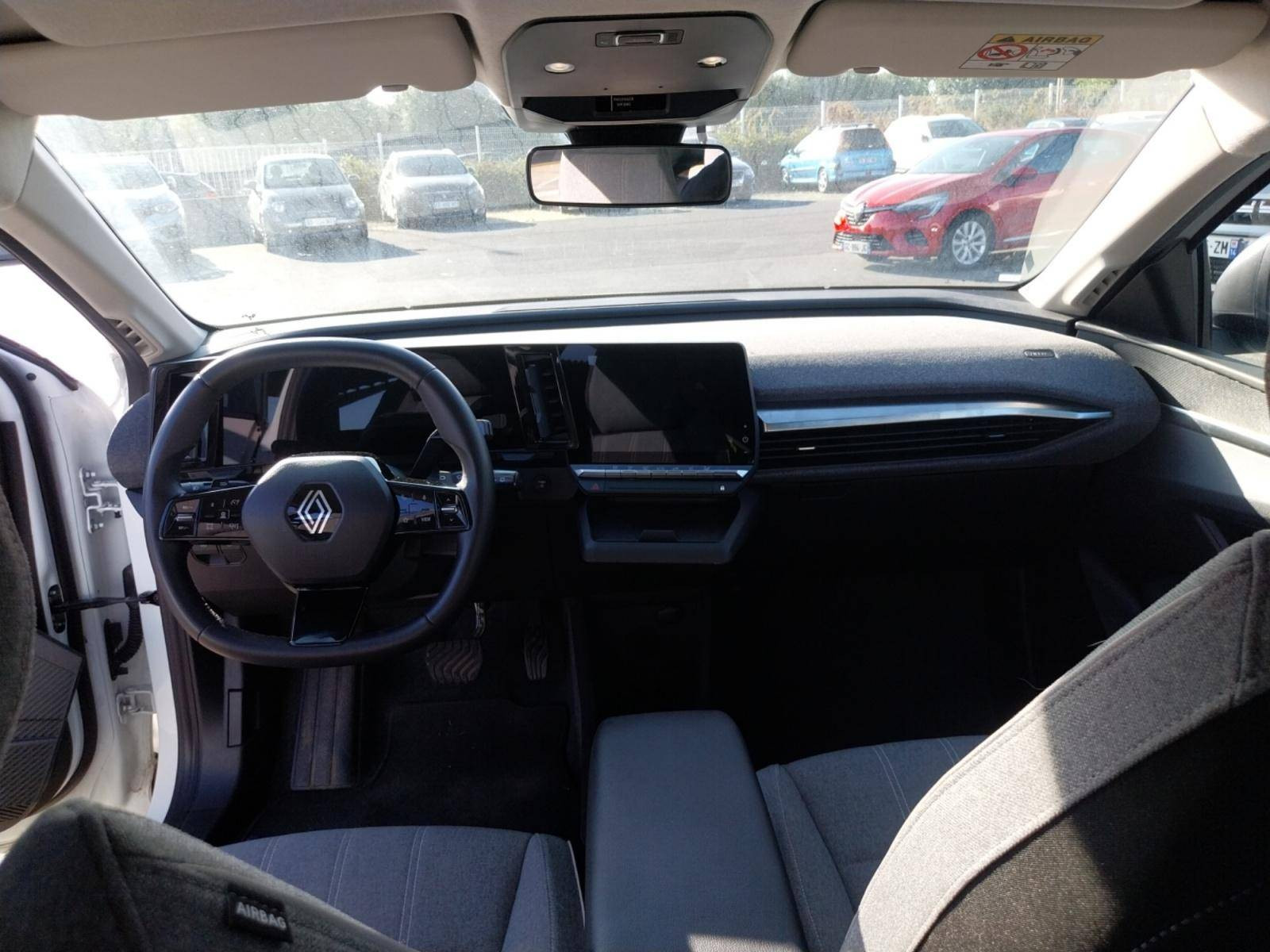 Vente en ligne Renault Megane E-Tech  EV60 130ch super charge au prix de 23 990 €