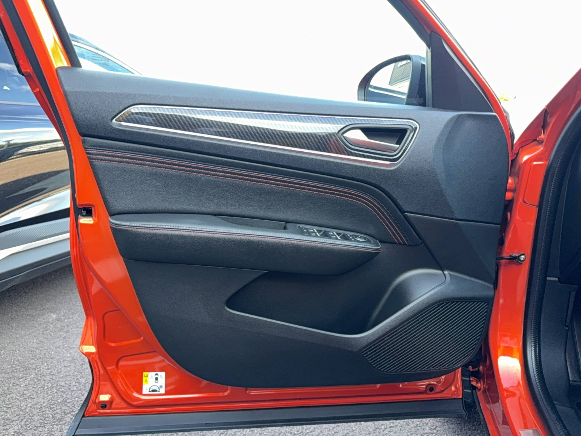 Vente en ligne Renault Arkana  E-Tech 145 - 21B au prix de 20 480 €
