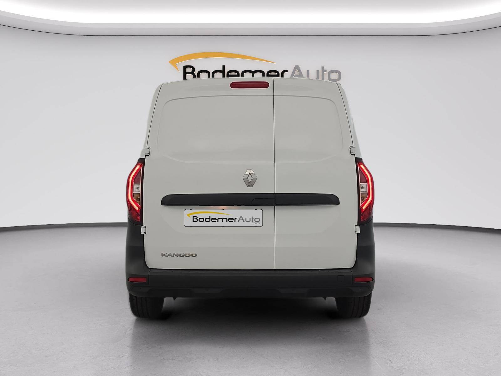 Vente en ligne Renault Kangoo Van  BLUE DCI 95 EDC au prix de 16 491 €