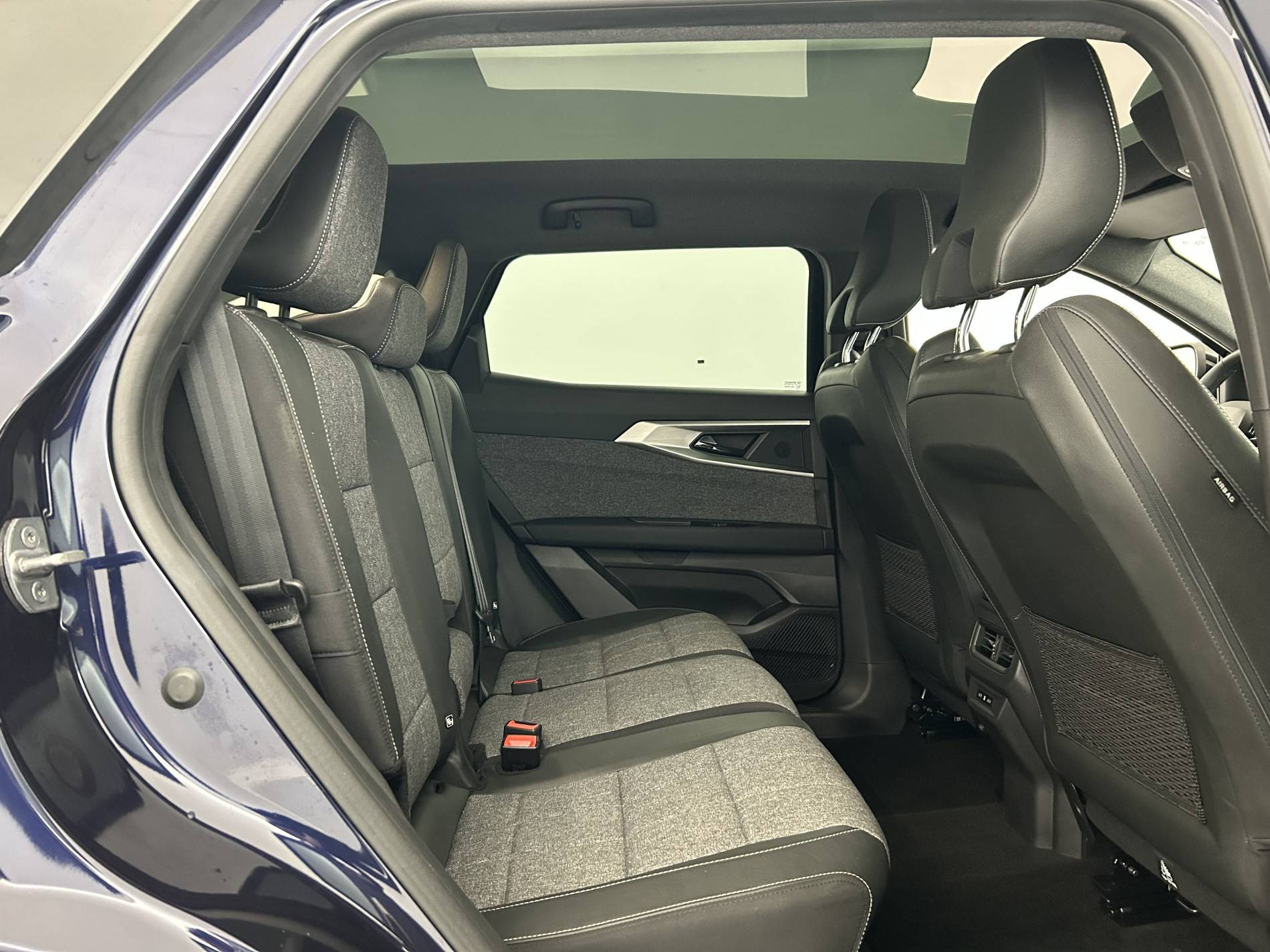Vente en ligne Renault Espace Espace E-Tech full hybrid 200 GSR2 au prix de 35 490 €