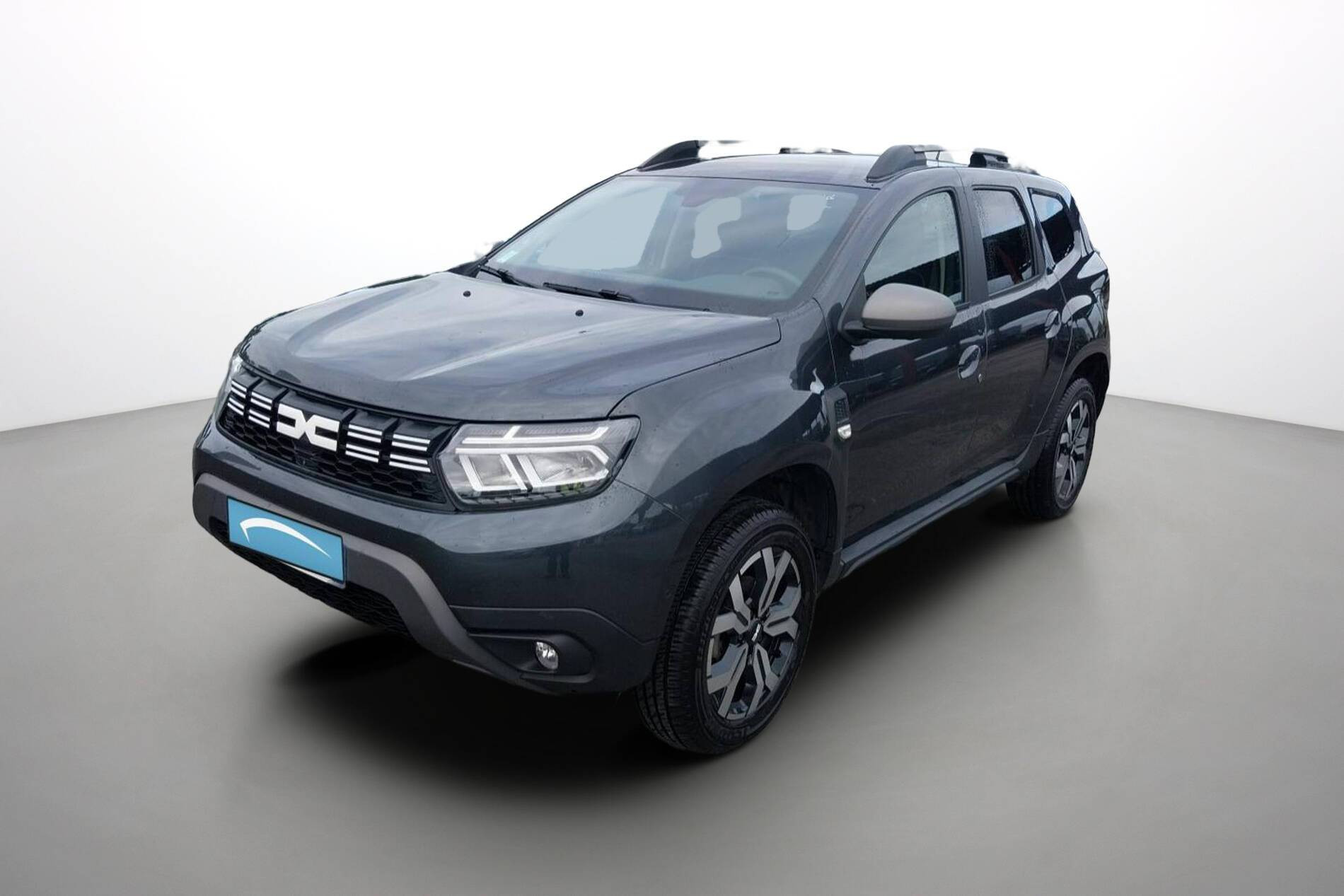 Dacia Duster  ECO-G 100 4x2 occasion de 2023 en vente à Brest
