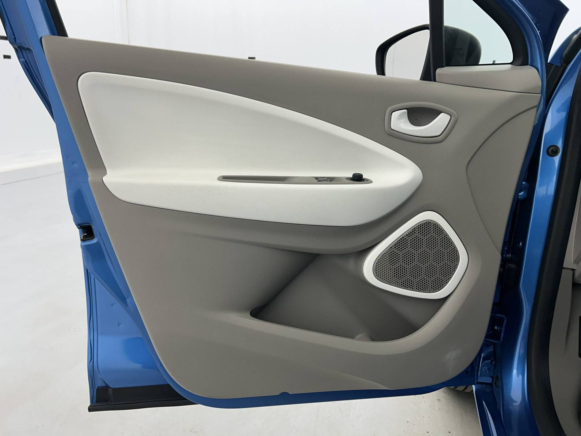 Vente en ligne Renault Zoé  R90  au prix de 9 990 €